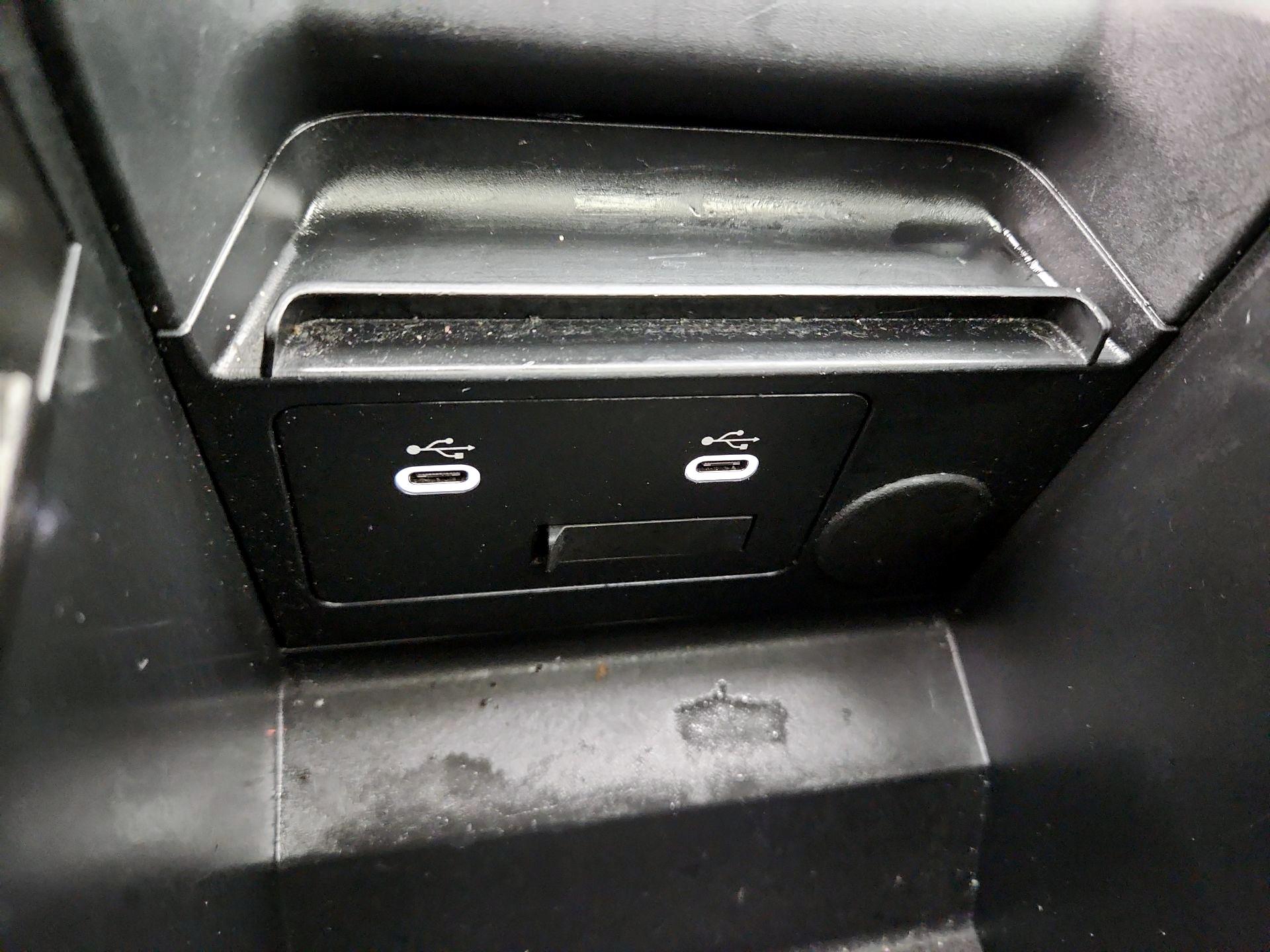 Thumbnail: 2025 Mazda CX-30 - 18