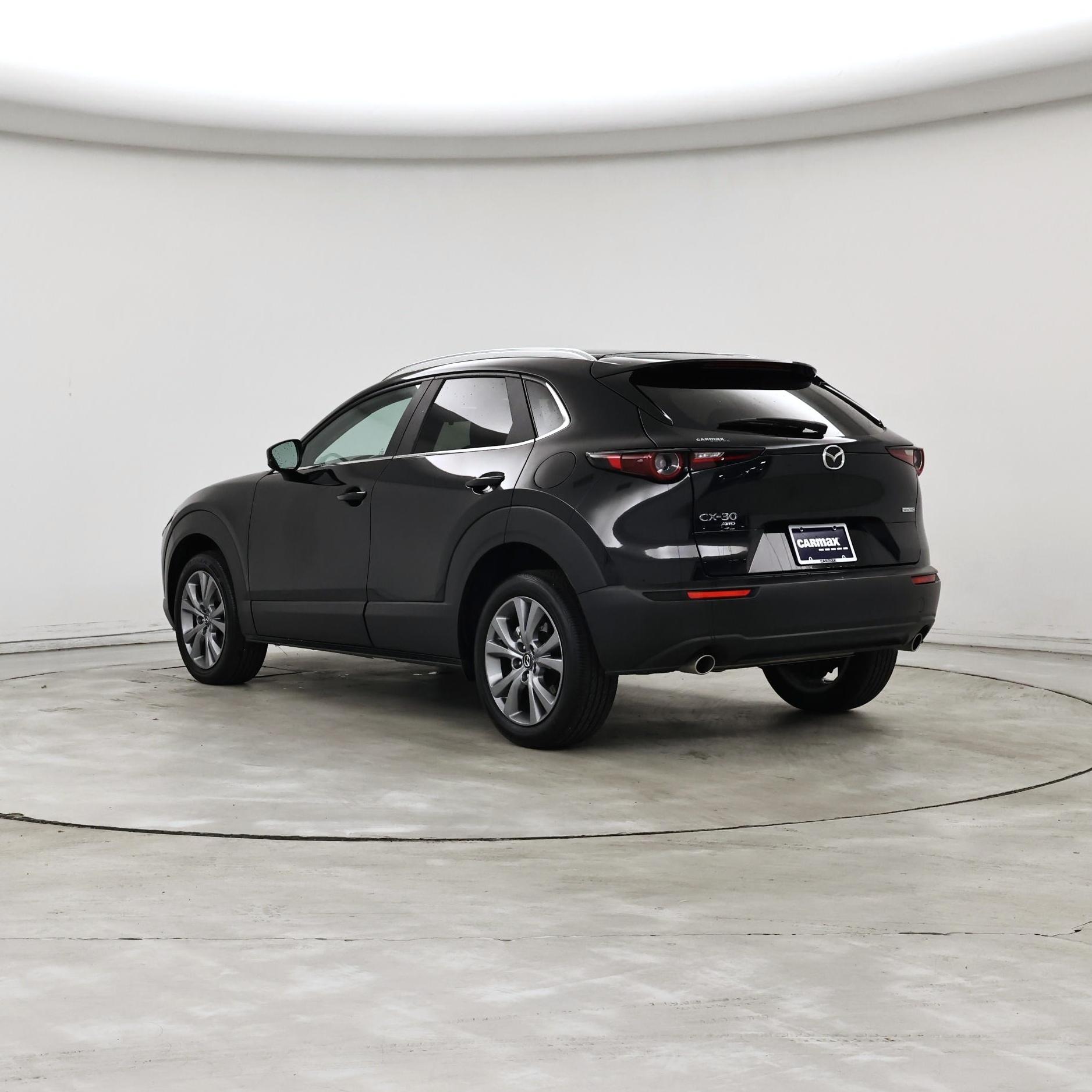 Thumbnail: 2025 Mazda CX-30 - 2