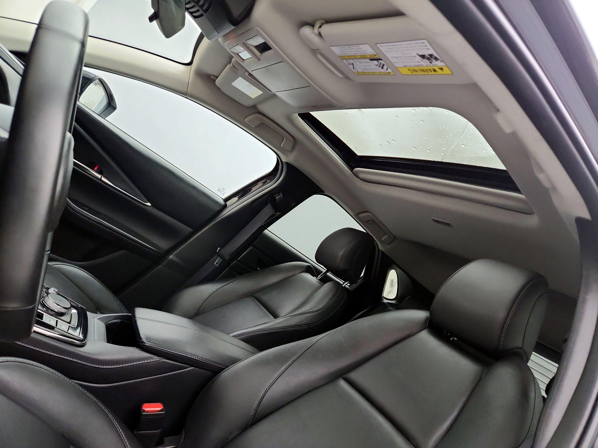 Thumbnail: 2025 Mazda CX-30 - 19