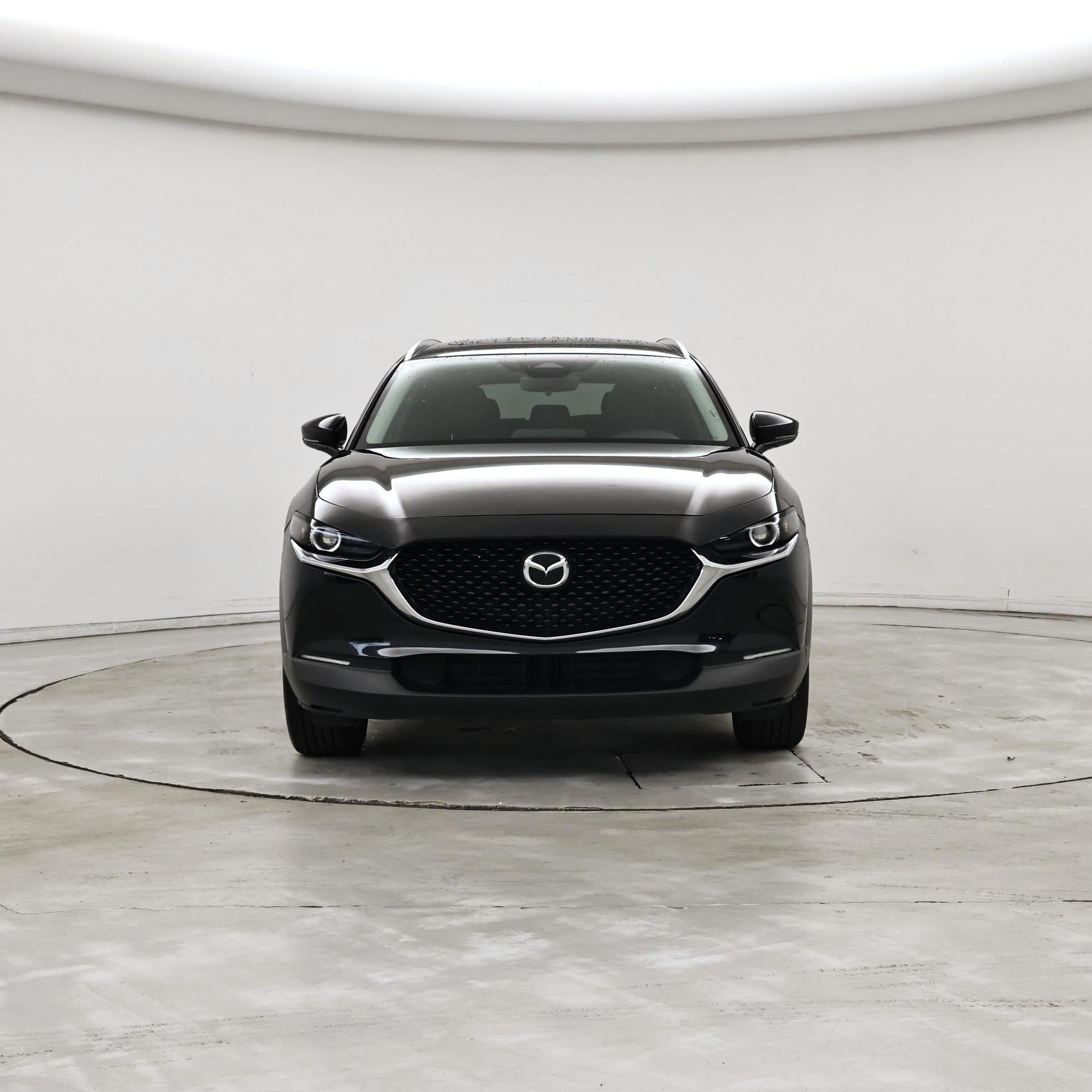 Thumbnail: 2025 Mazda CX-30 - 5