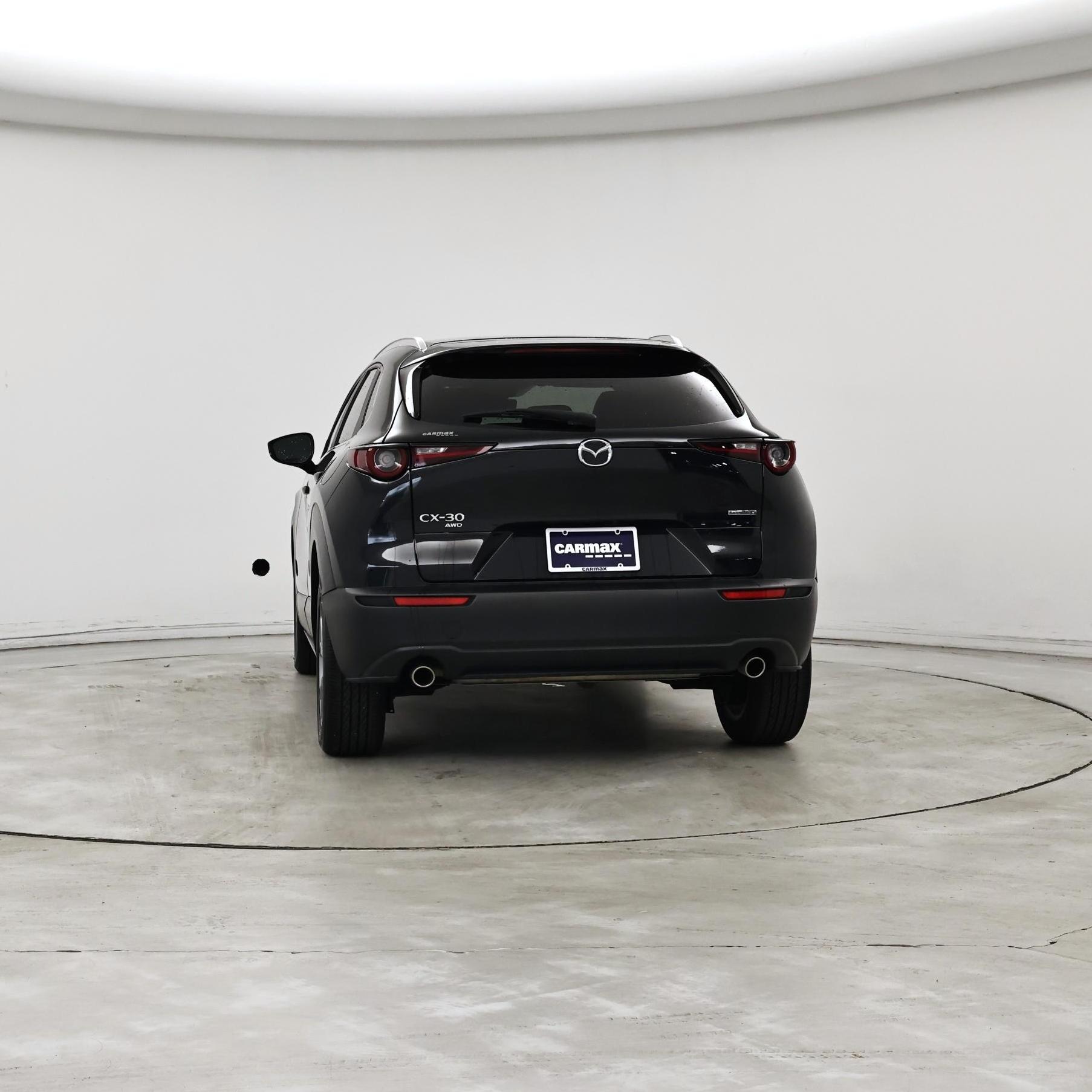 Thumbnail: 2025 Mazda CX-30 - 6