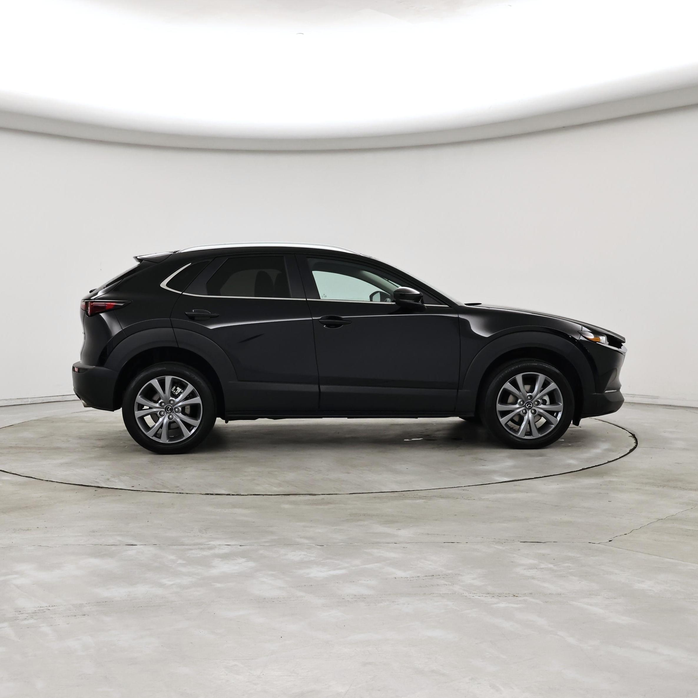 Thumbnail: 2025 Mazda CX-30 - 7