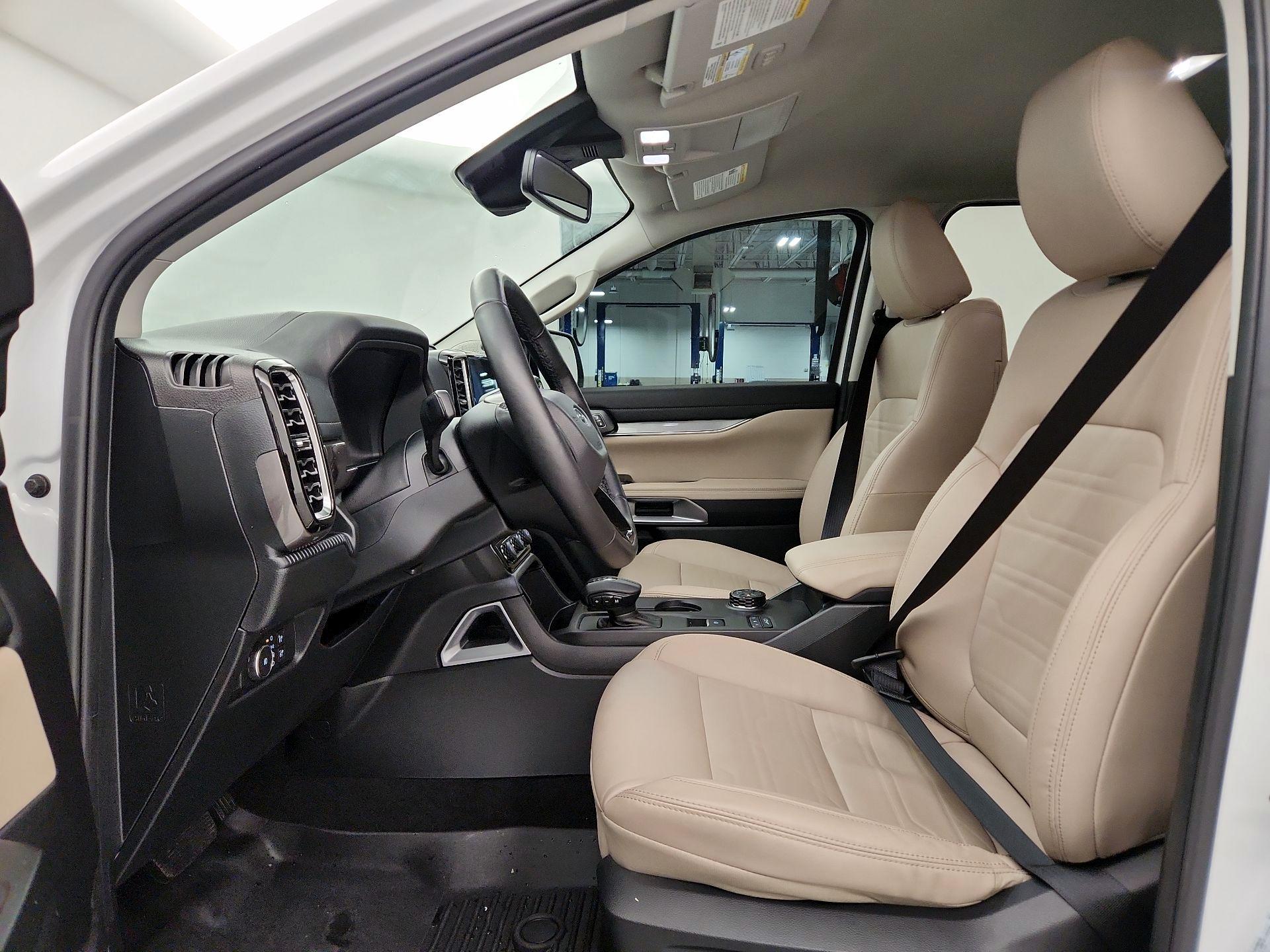 Thumbnail: 2024 Ford Ranger - 11