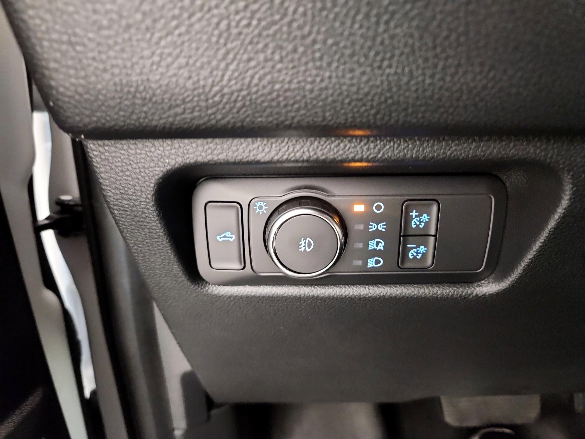 Thumbnail: 2024 Ford Ranger - 13