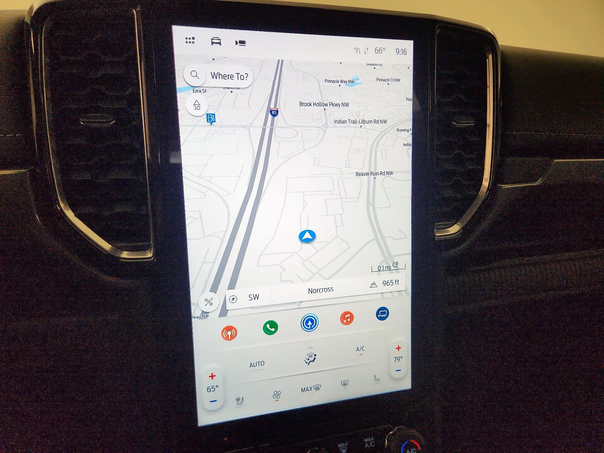 Thumbnail: 2024 Ford Ranger - 14