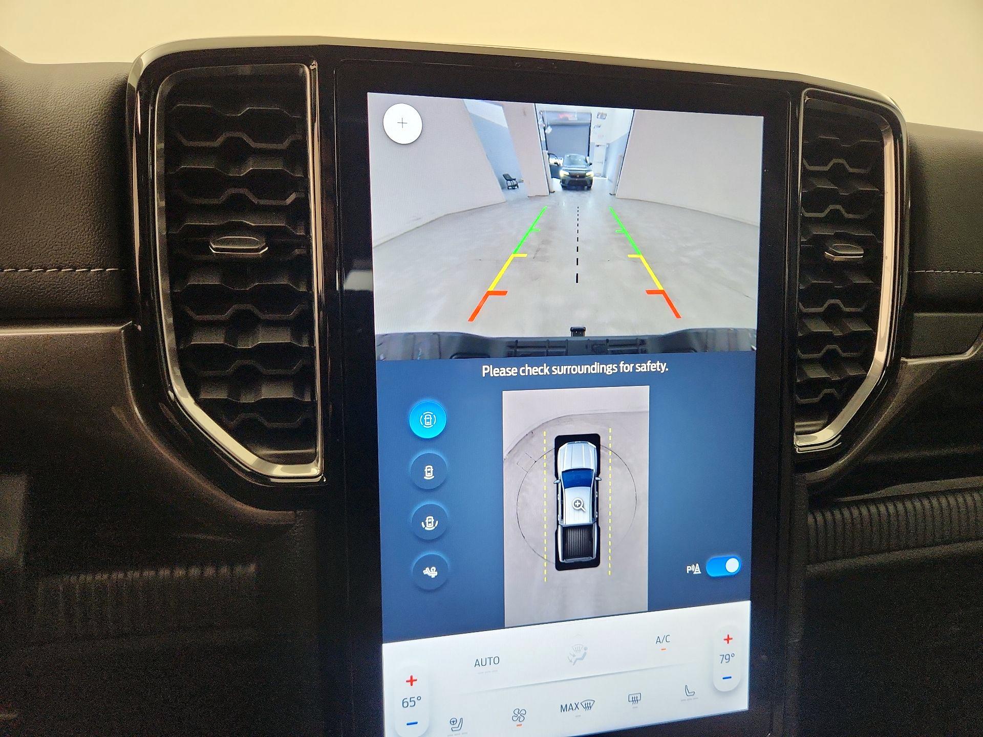 Thumbnail: 2024 Ford Ranger - 15