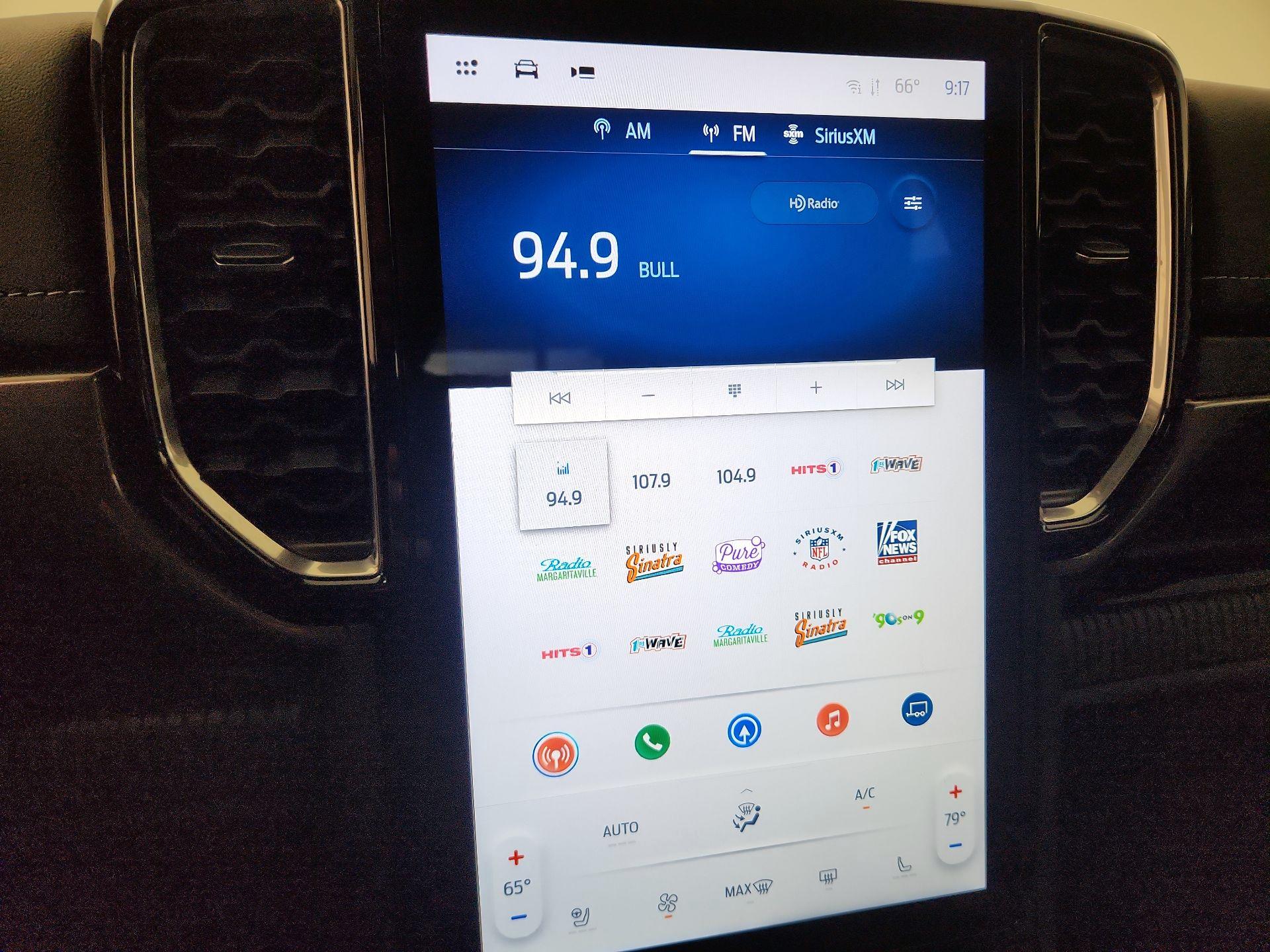 Thumbnail: 2024 Ford Ranger - 16