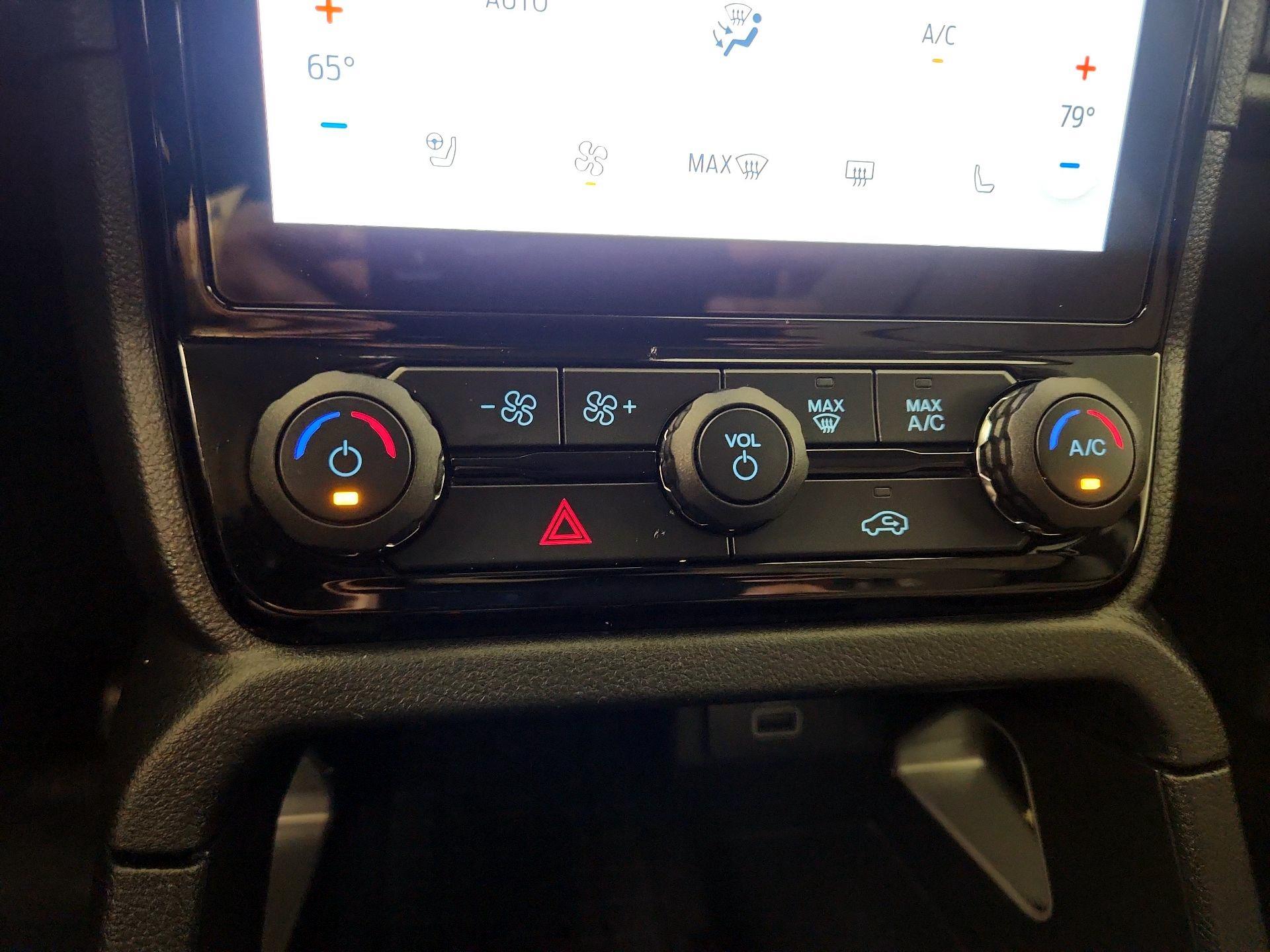 Thumbnail: 2024 Ford Ranger - 17