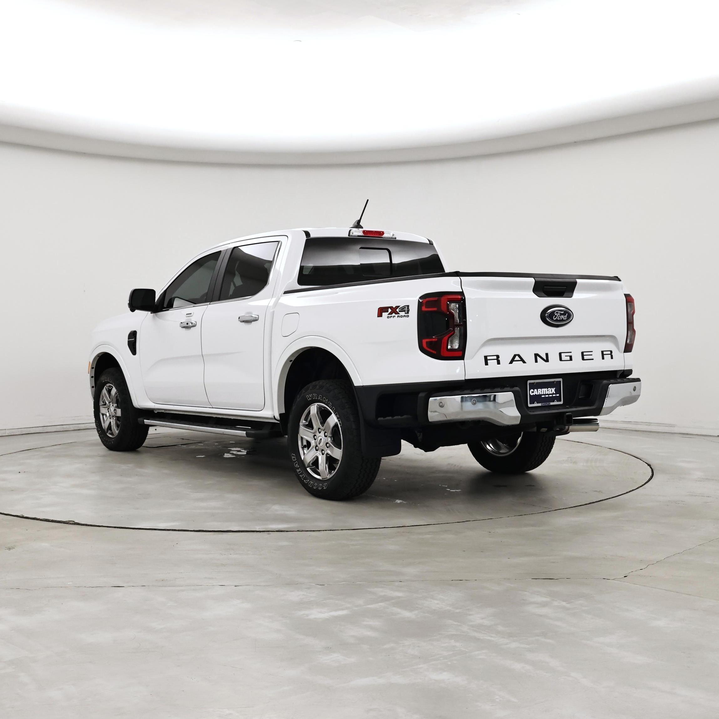 Thumbnail: 2024 Ford Ranger - 2