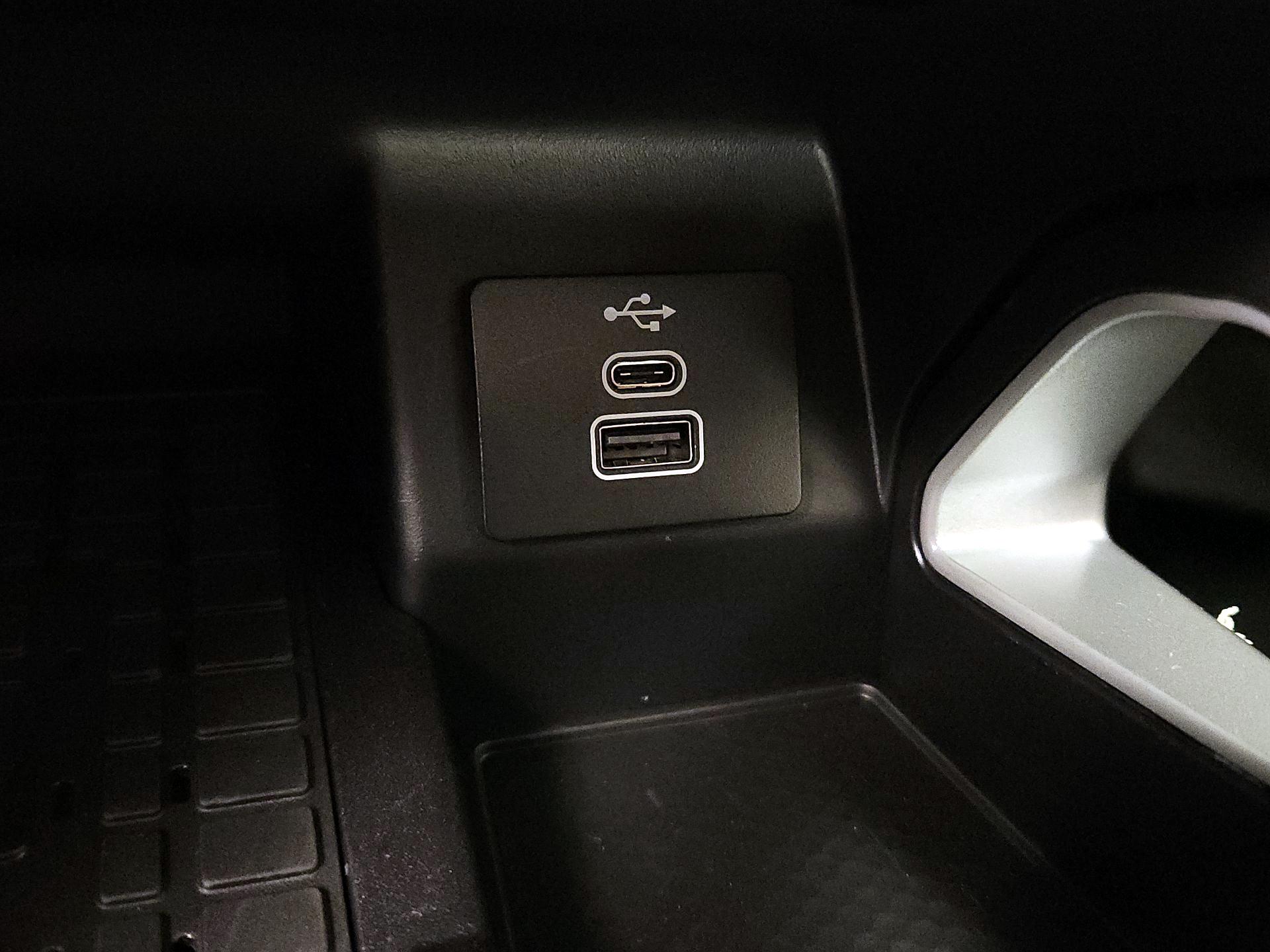 Thumbnail: 2024 Ford Ranger - 19