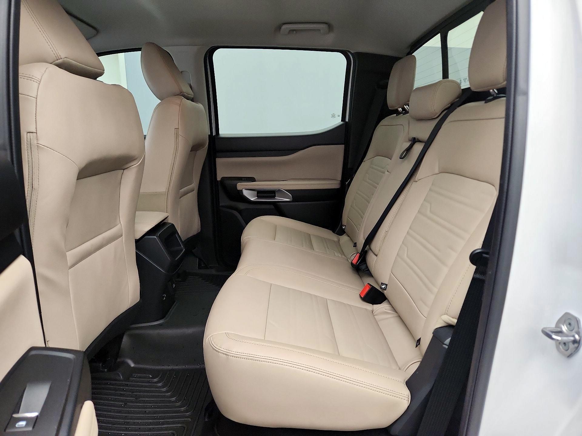 Thumbnail: 2024 Ford Ranger - 20