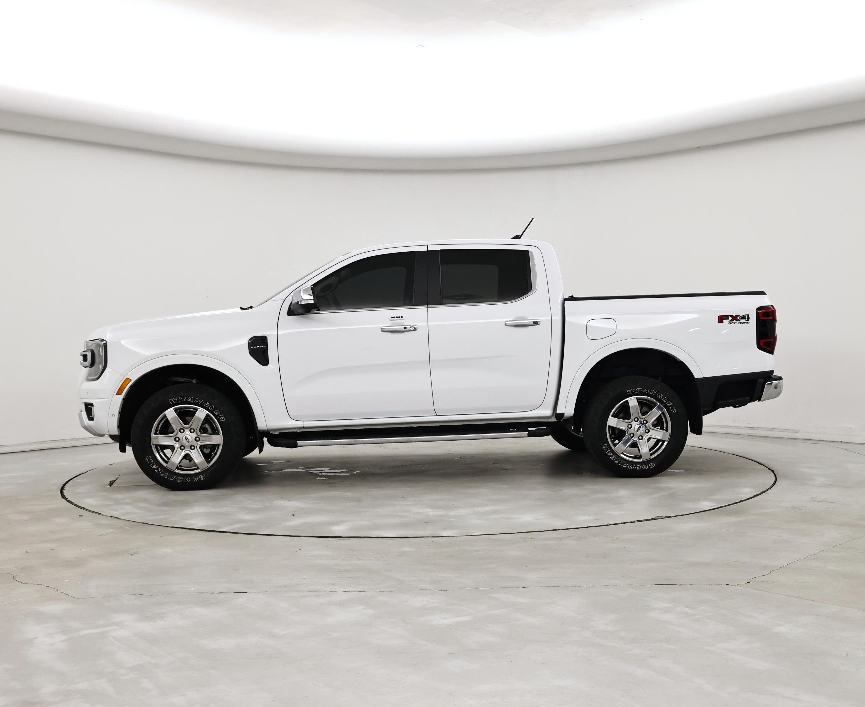 Thumbnail: 2024 Ford Ranger - 3