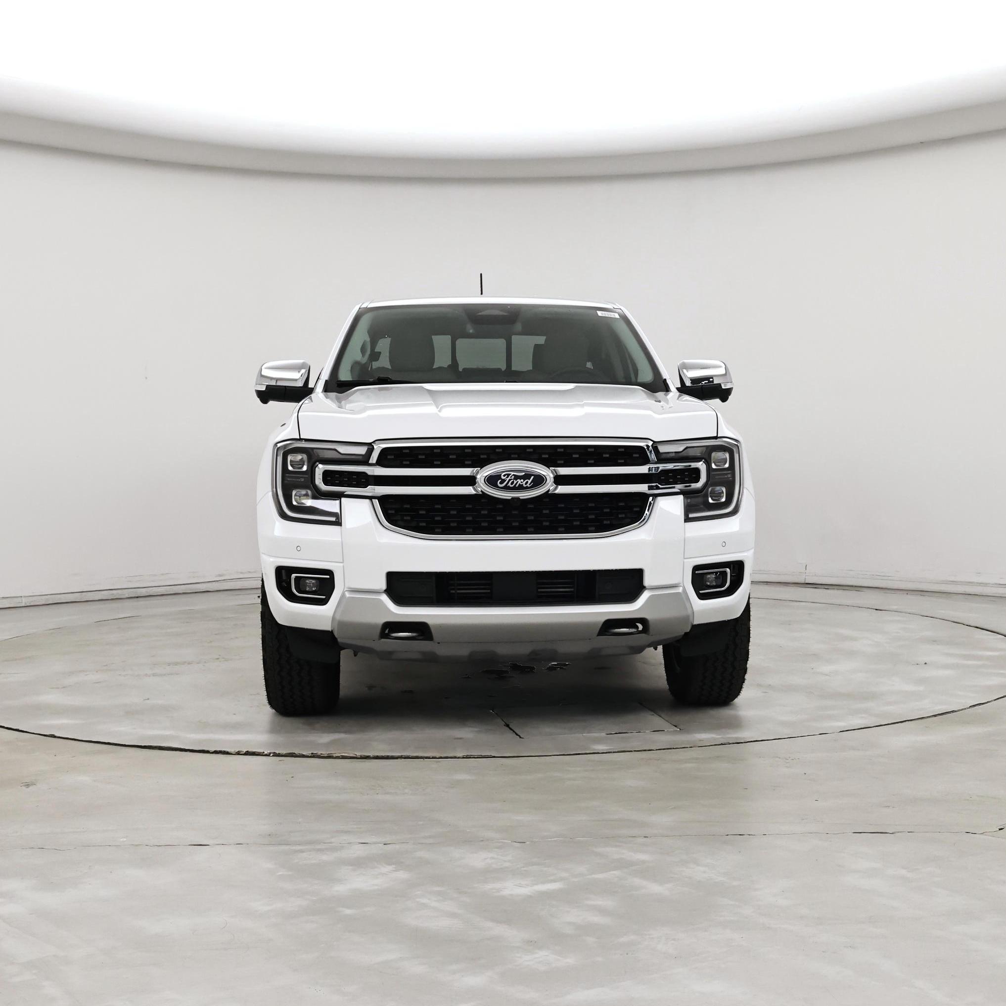 Thumbnail: 2024 Ford Ranger - 5