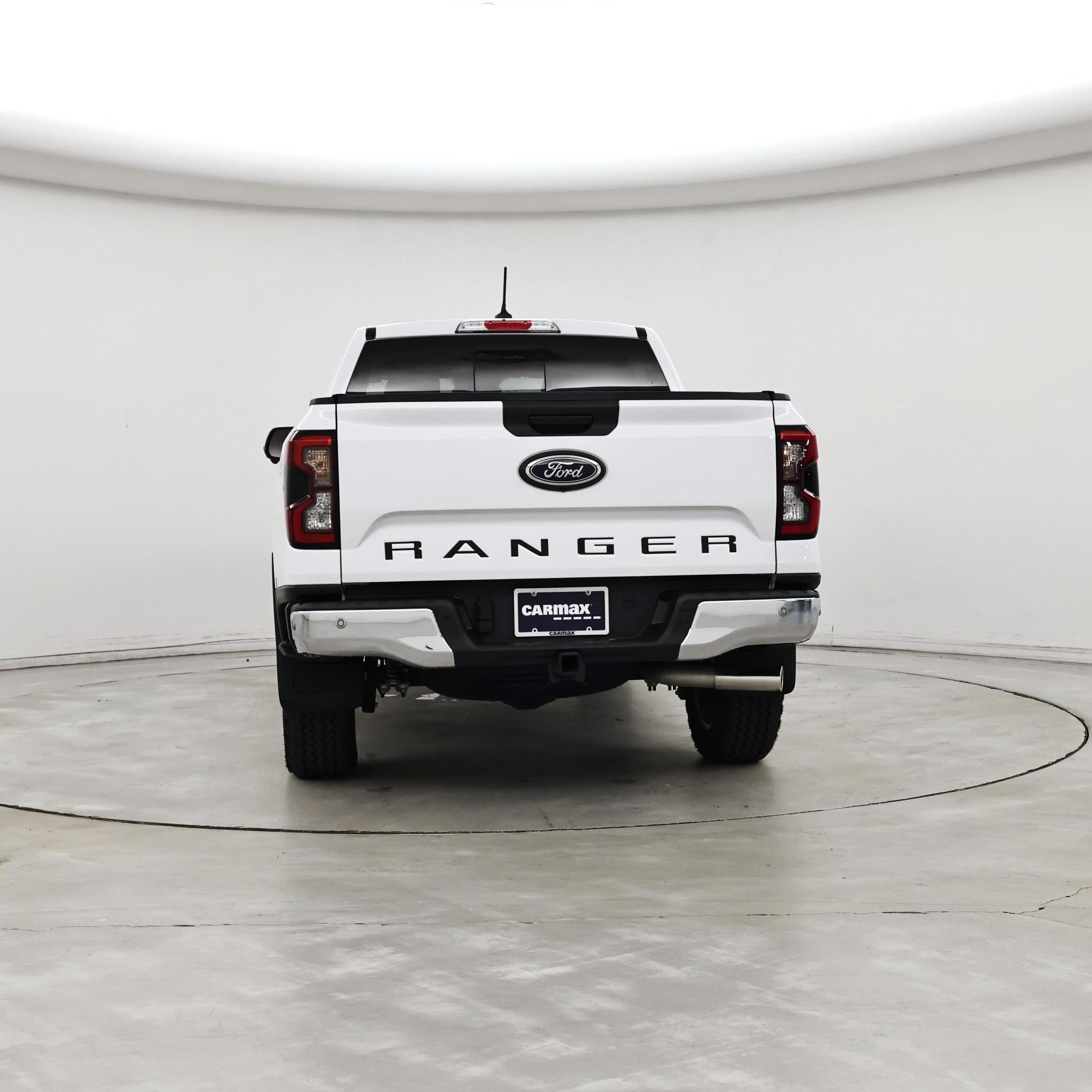 Thumbnail: 2024 Ford Ranger - 6