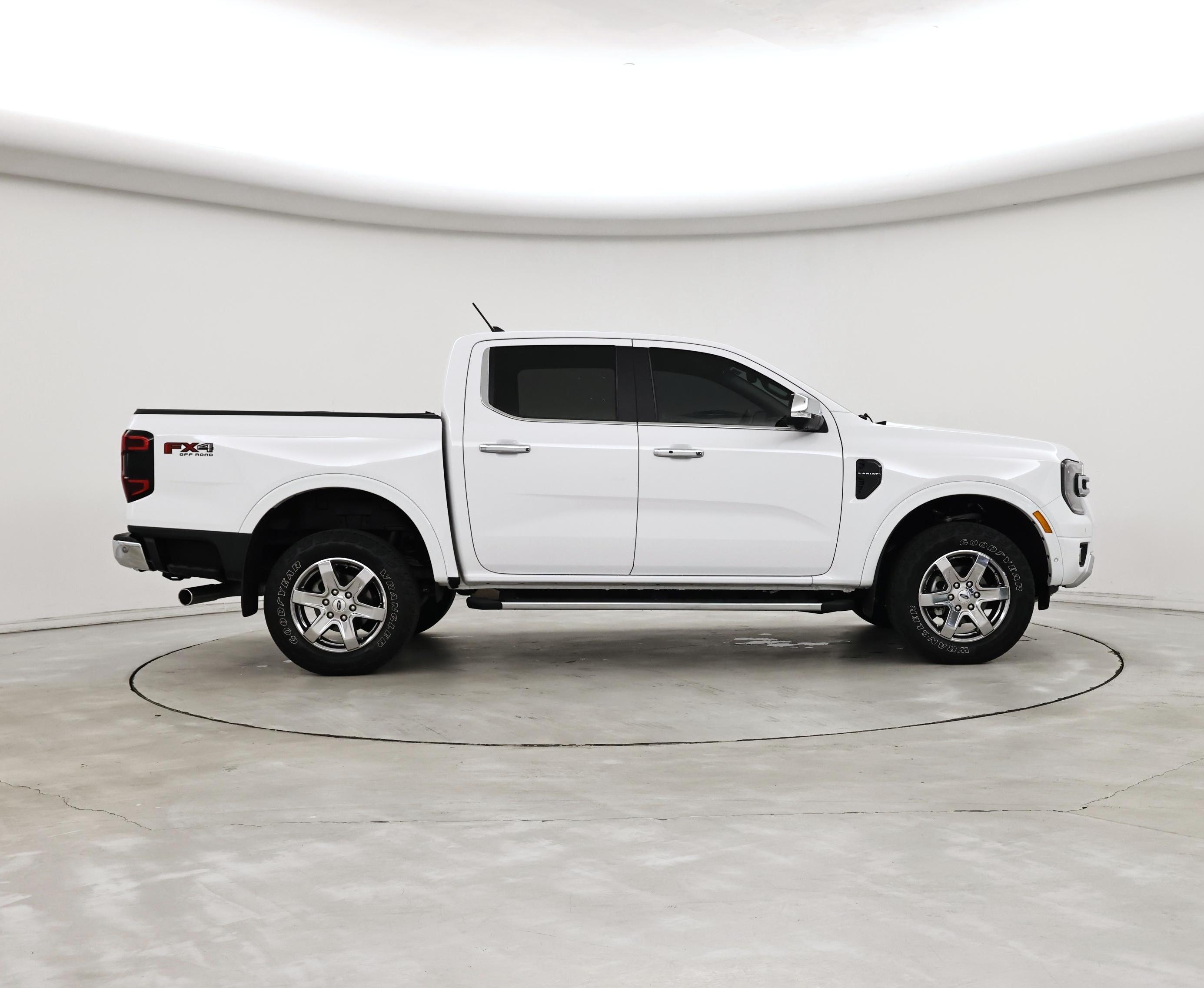 Thumbnail: 2024 Ford Ranger - 7