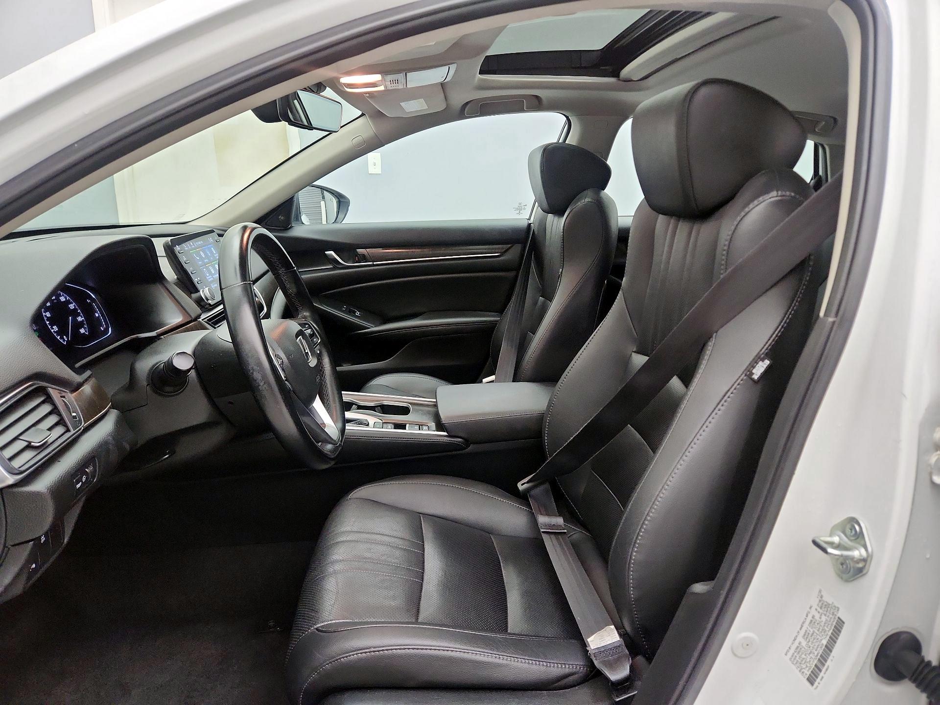 Thumbnail: 2021 Honda Accord - 11