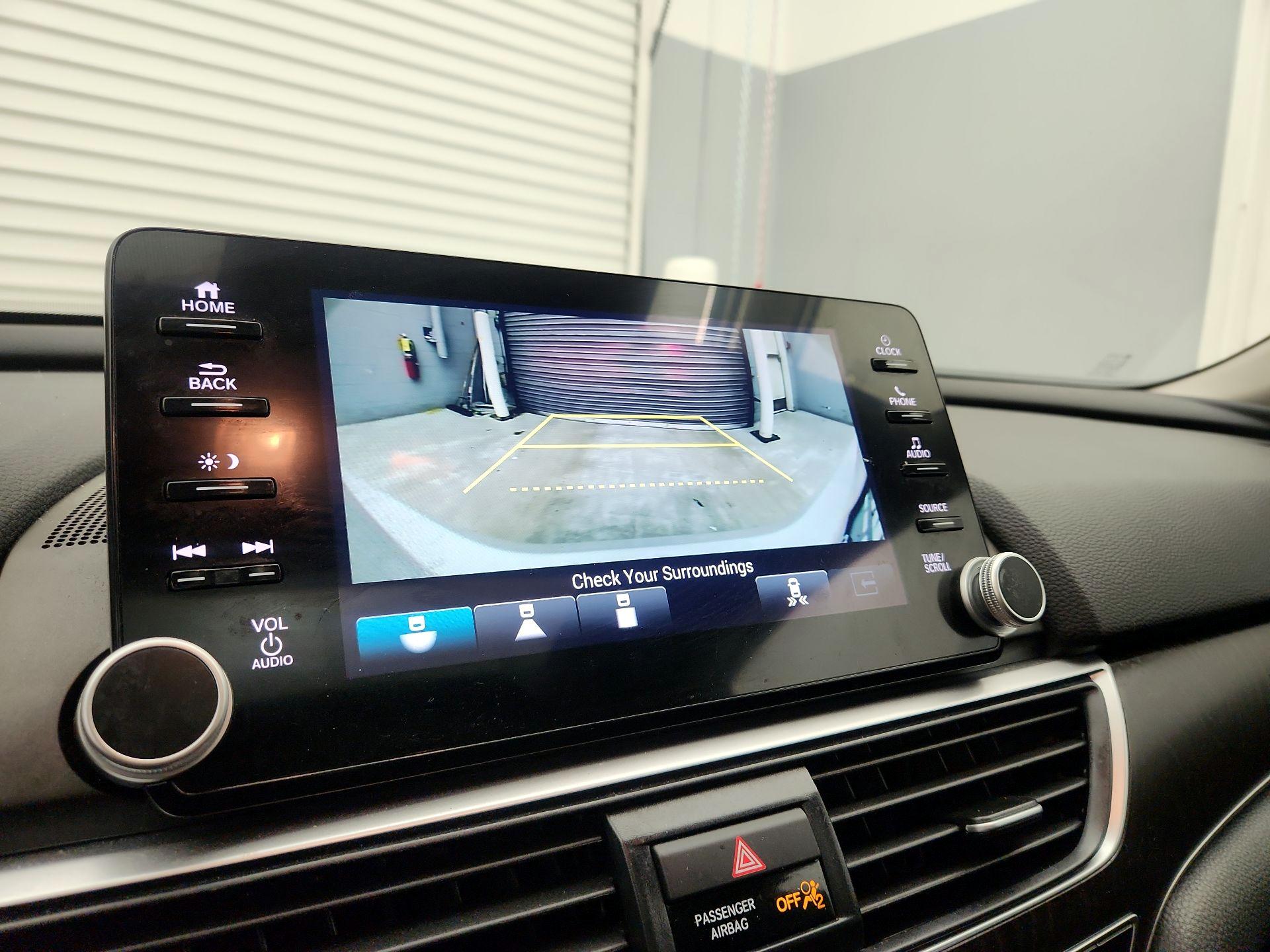 Thumbnail: 2021 Honda Accord - 14