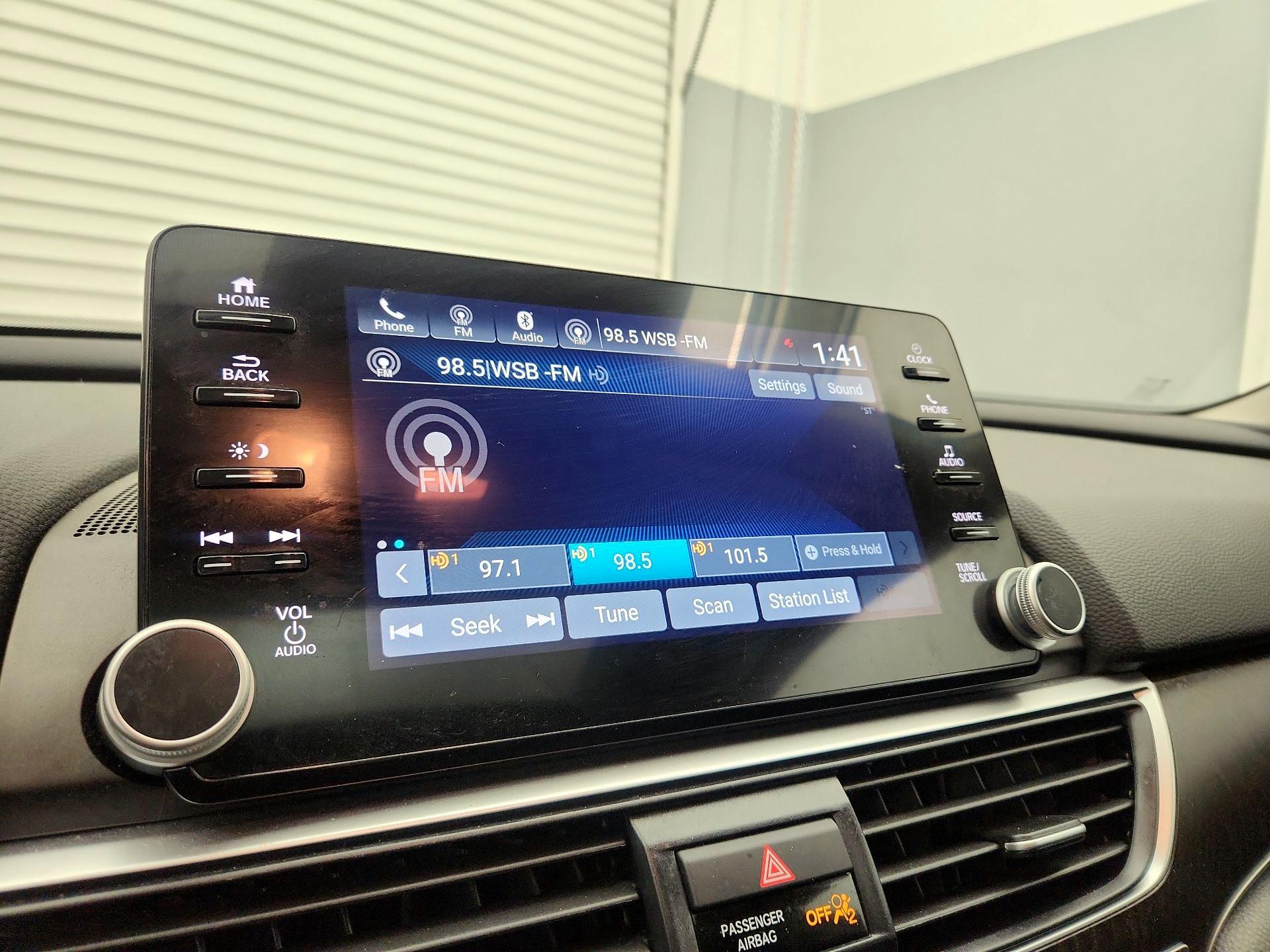 Thumbnail: 2021 Honda Accord - 15