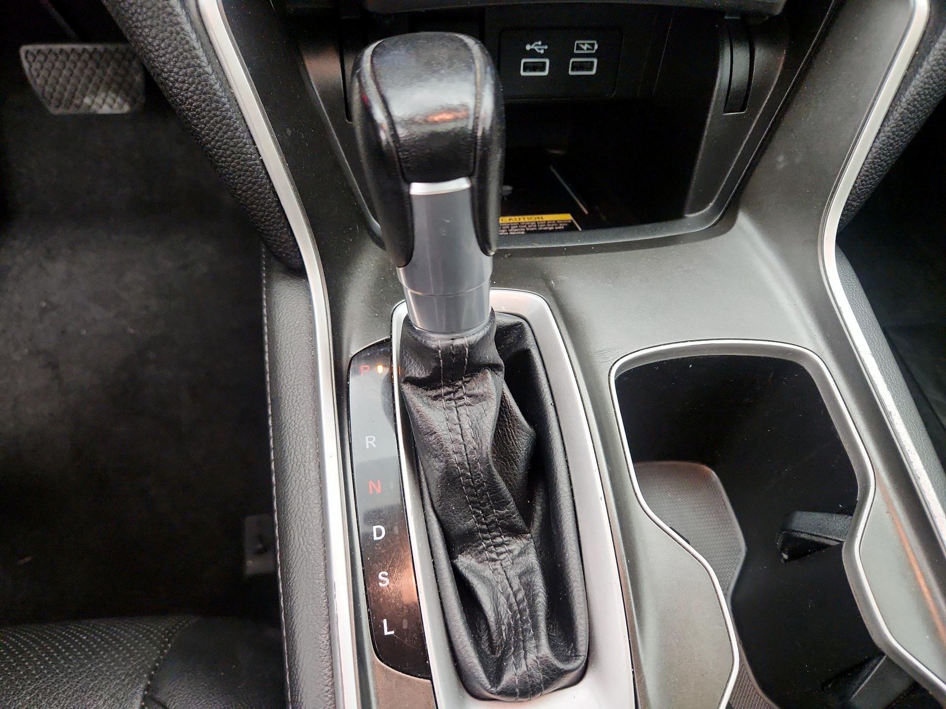 Thumbnail: 2021 Honda Accord - 17