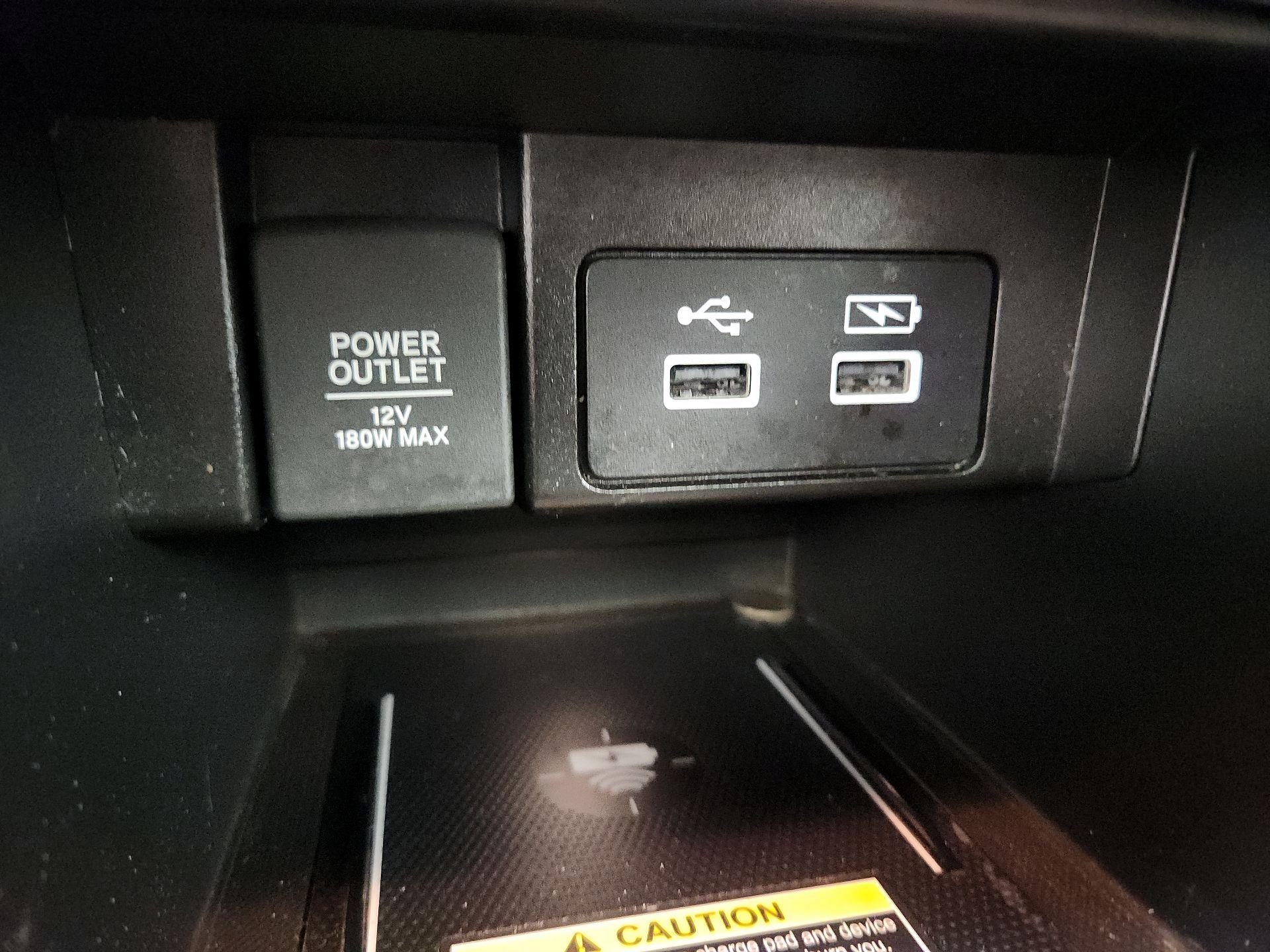 Thumbnail: 2021 Honda Accord - 18