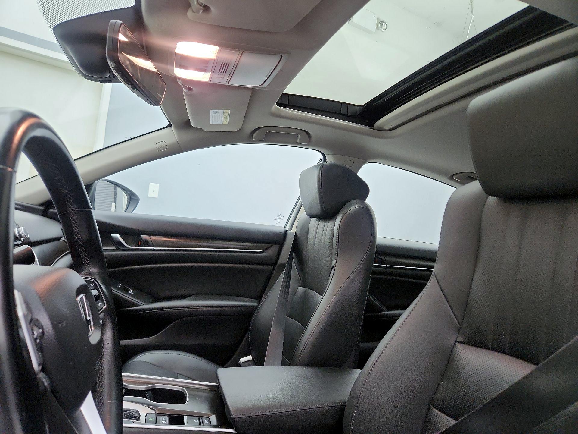 Thumbnail: 2021 Honda Accord - 19