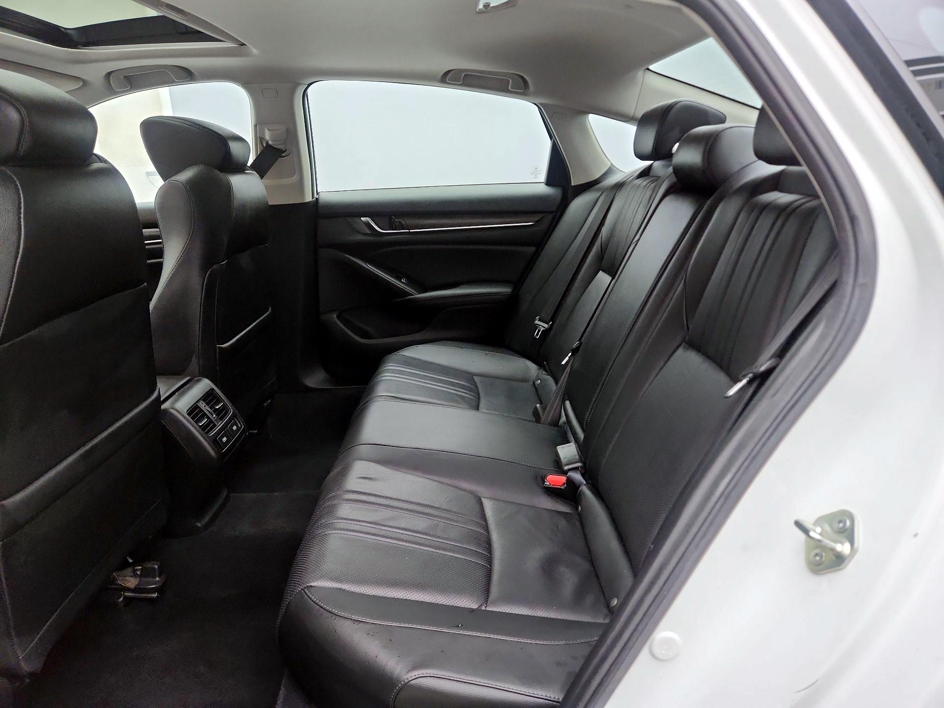 Thumbnail: 2021 Honda Accord - 20