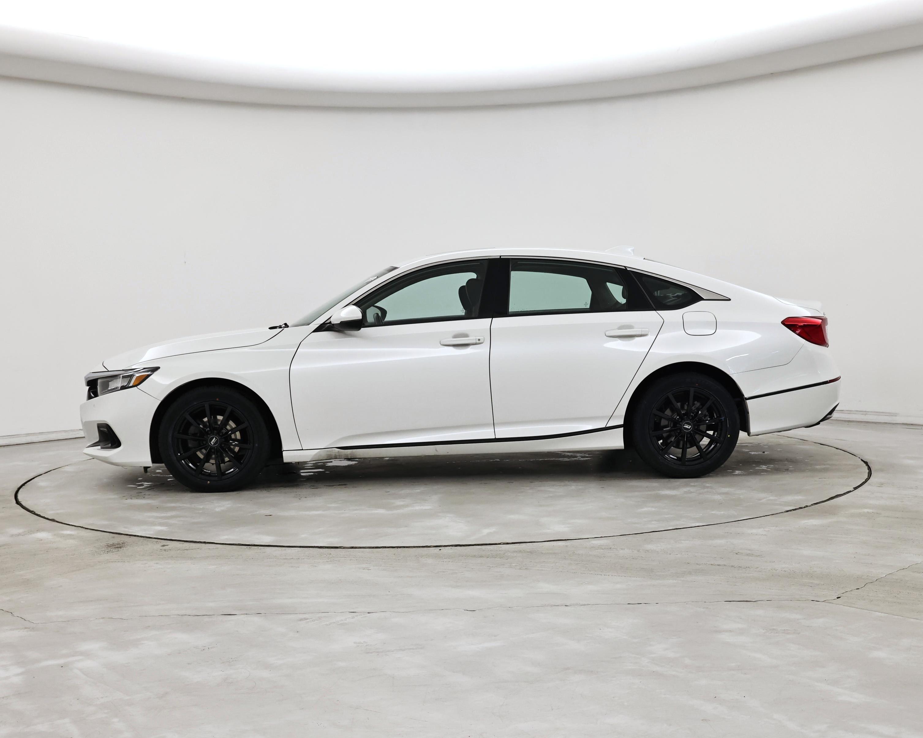 Thumbnail: 2021 Honda Accord - 3