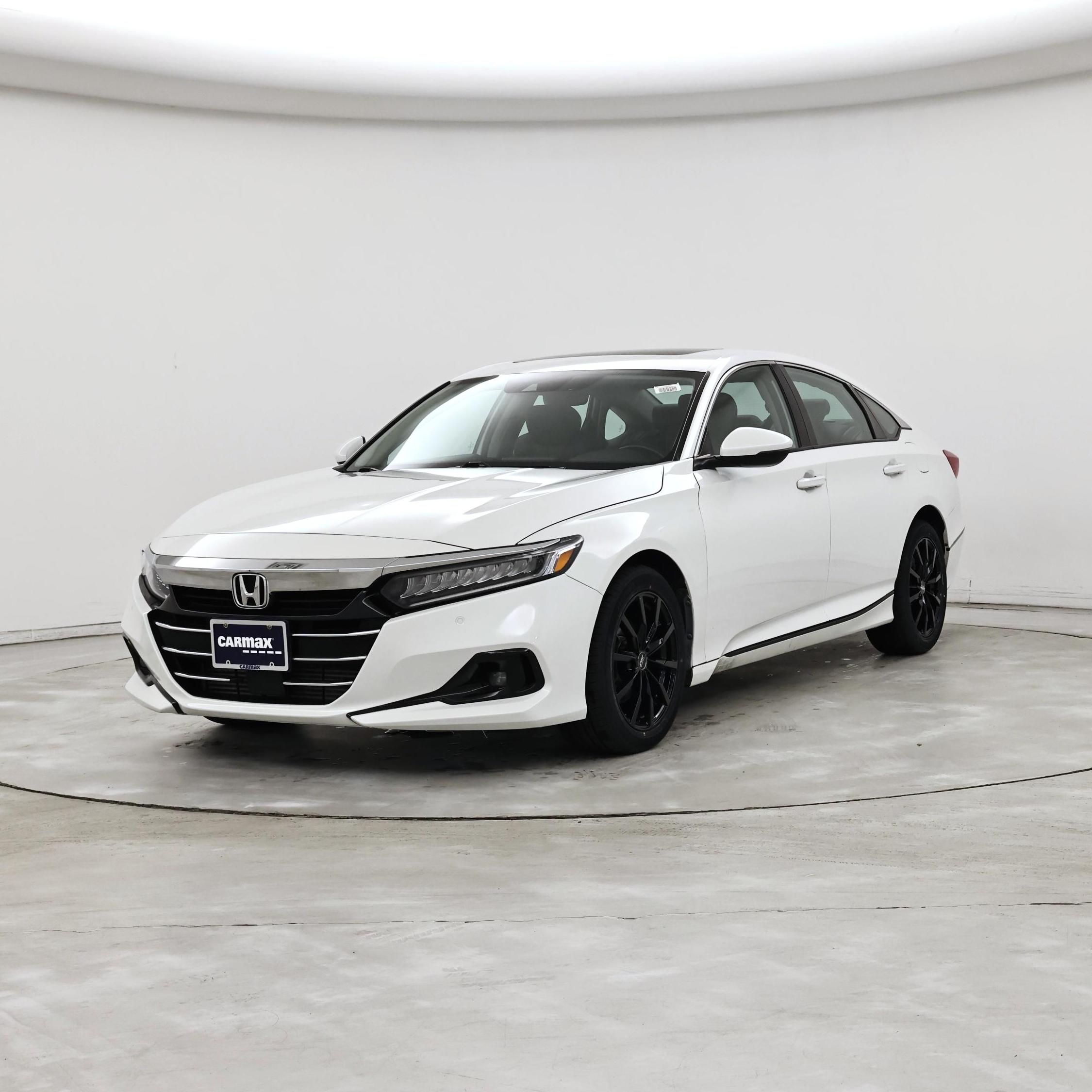 Thumbnail: 2021 Honda Accord - 4