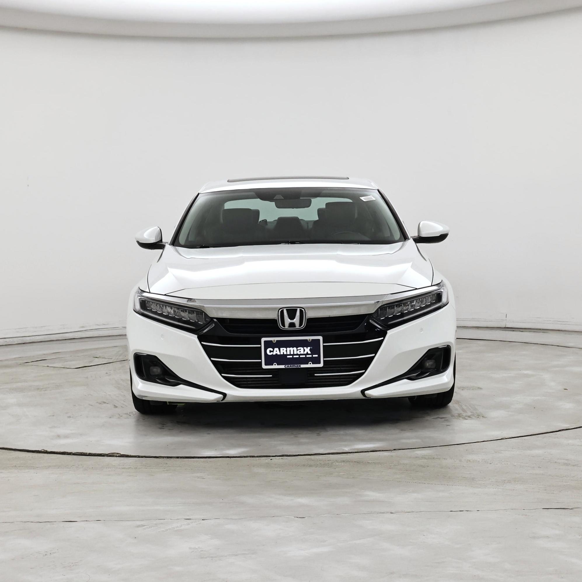 Thumbnail: 2021 Honda Accord - 5