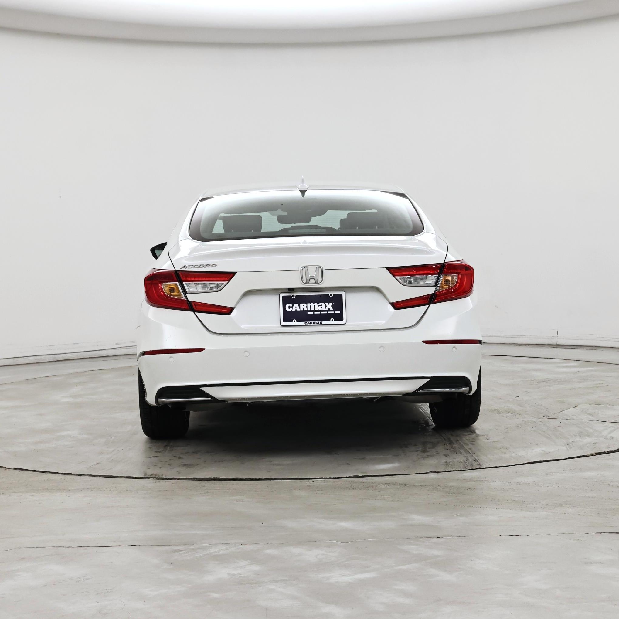 Thumbnail: 2021 Honda Accord - 6