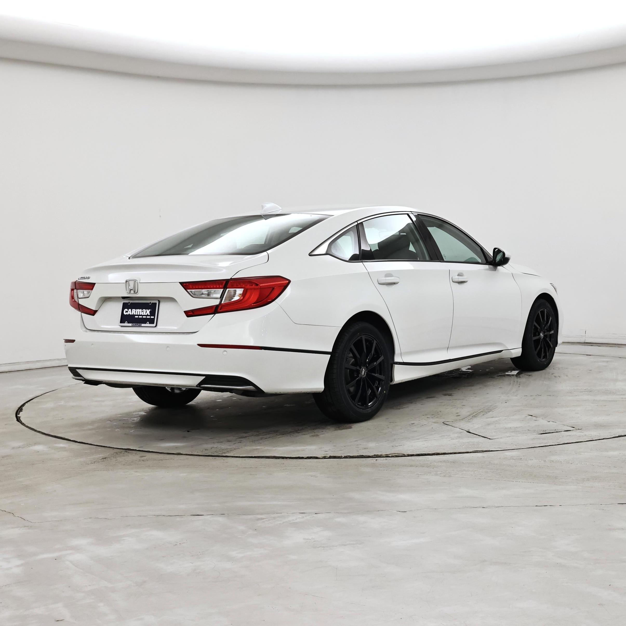 Thumbnail: 2021 Honda Accord - 8