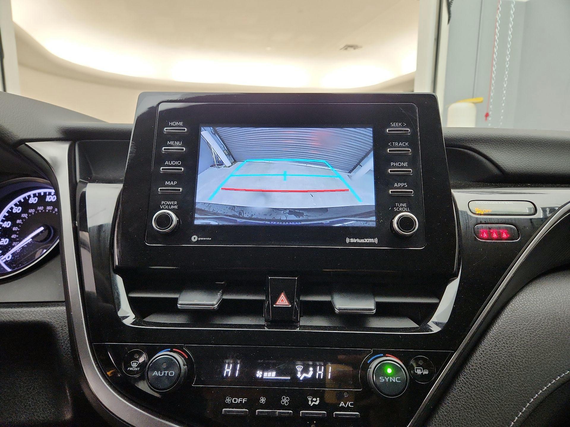 Thumbnail: 2023 Toyota Camry - 14