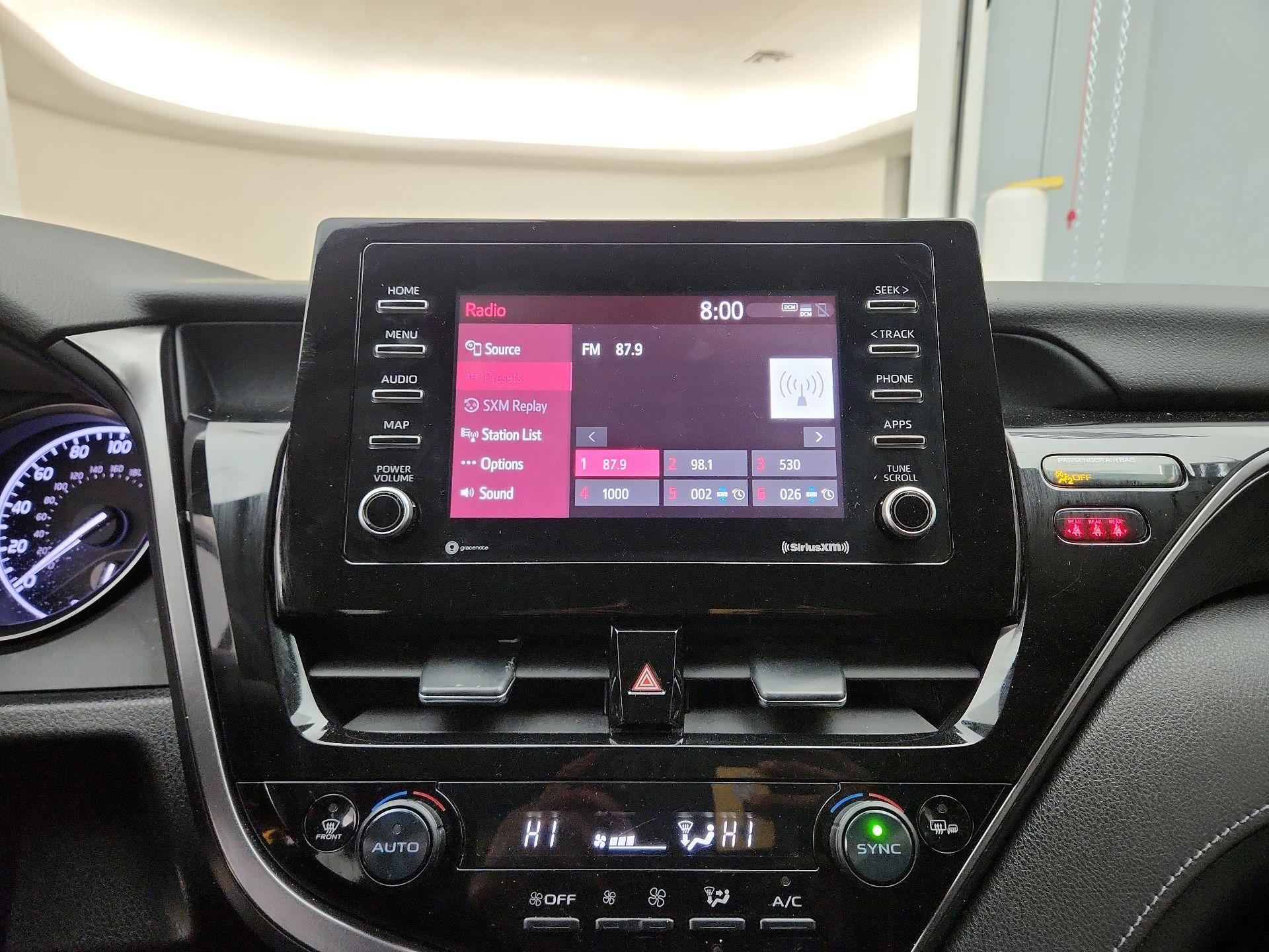 Thumbnail: 2023 Toyota Camry - 15