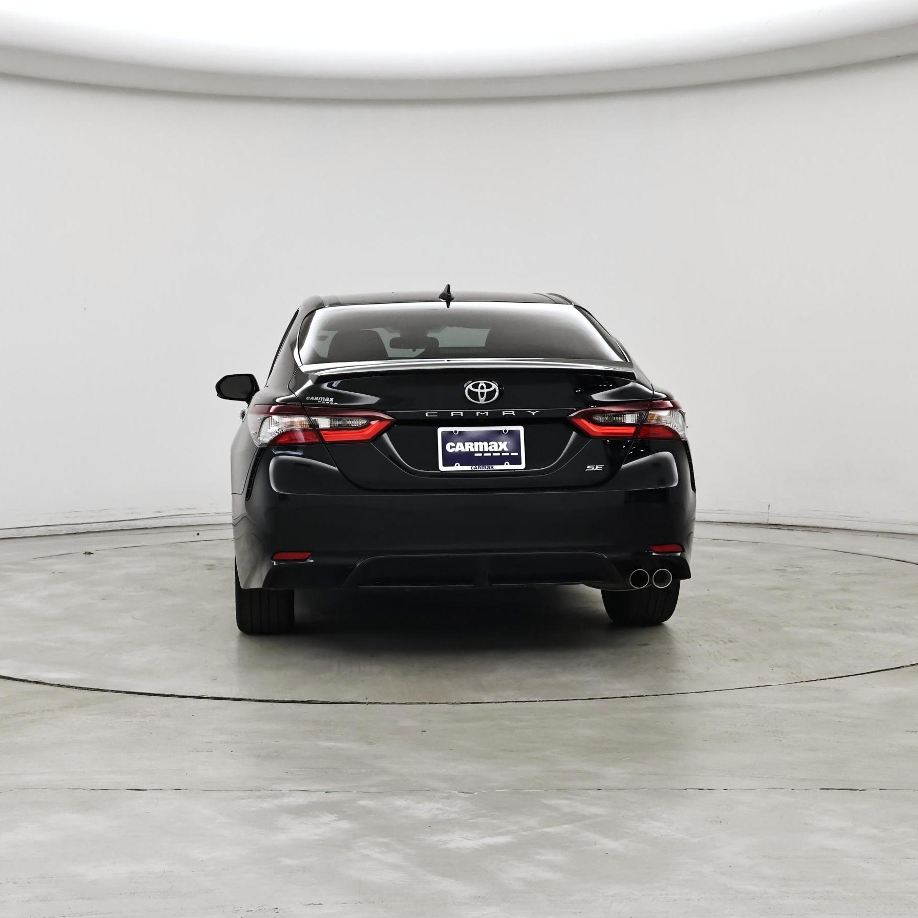 Thumbnail: 2023 Toyota Camry - 6