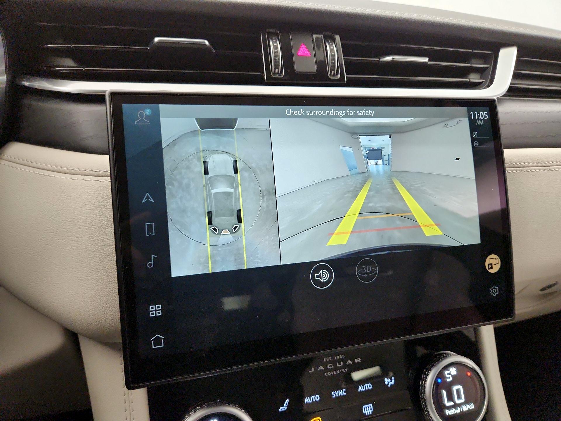 Thumbnail: 2024 Jaguar F-Pace - 15