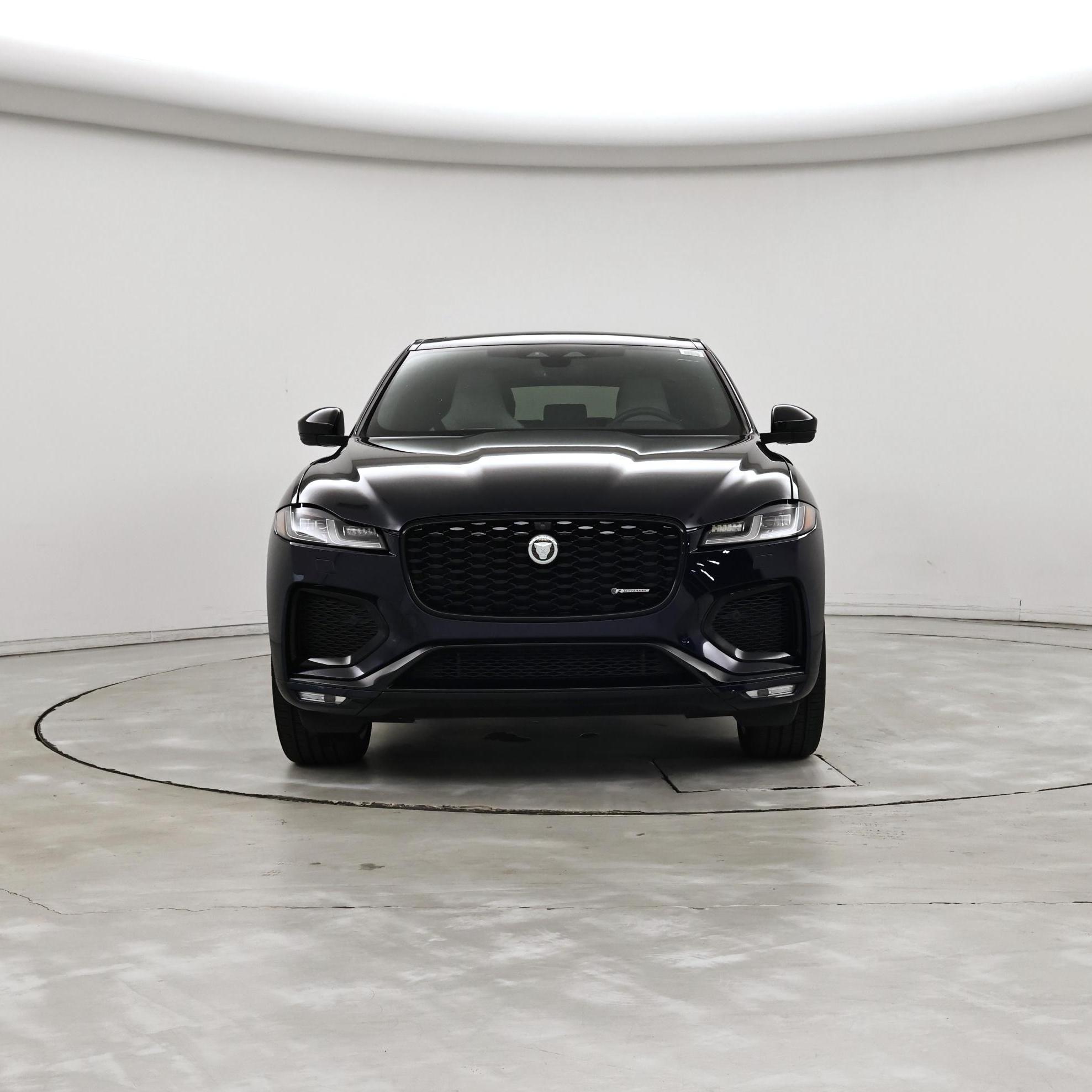 Thumbnail: 2024 Jaguar F-Pace - 5