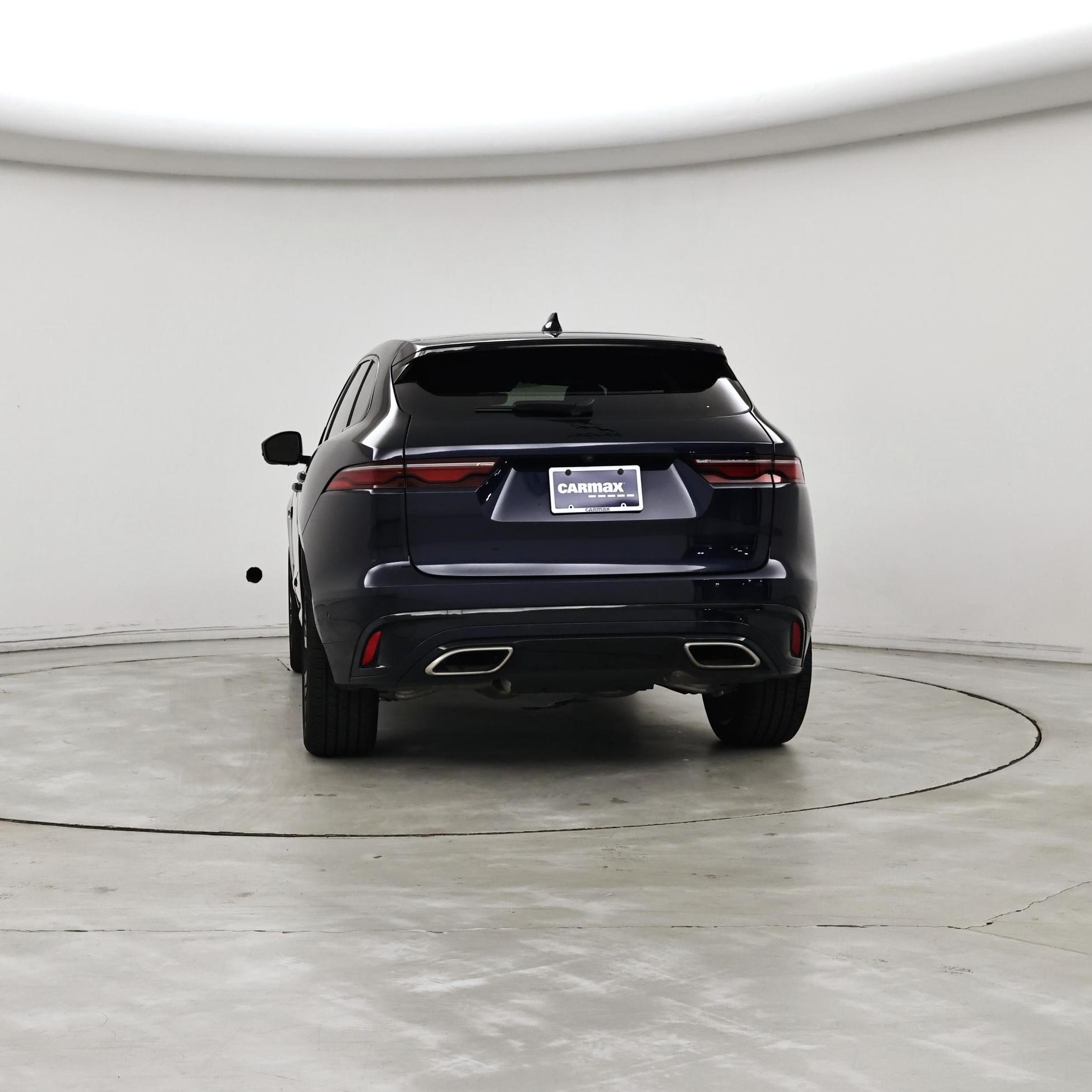 Thumbnail: 2024 Jaguar F-Pace - 6