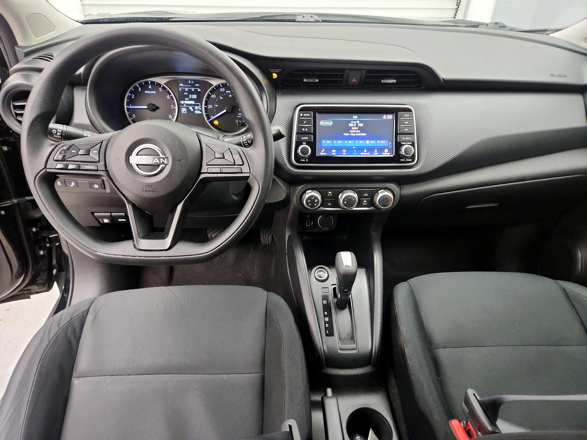 Thumbnail: 2023 Nissan Kicks - 9