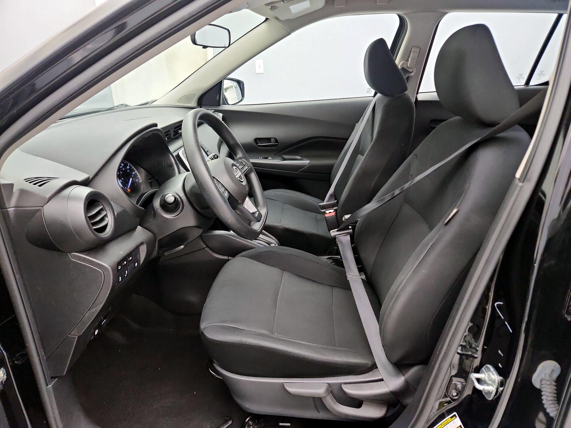 Thumbnail: 2023 Nissan Kicks - 11