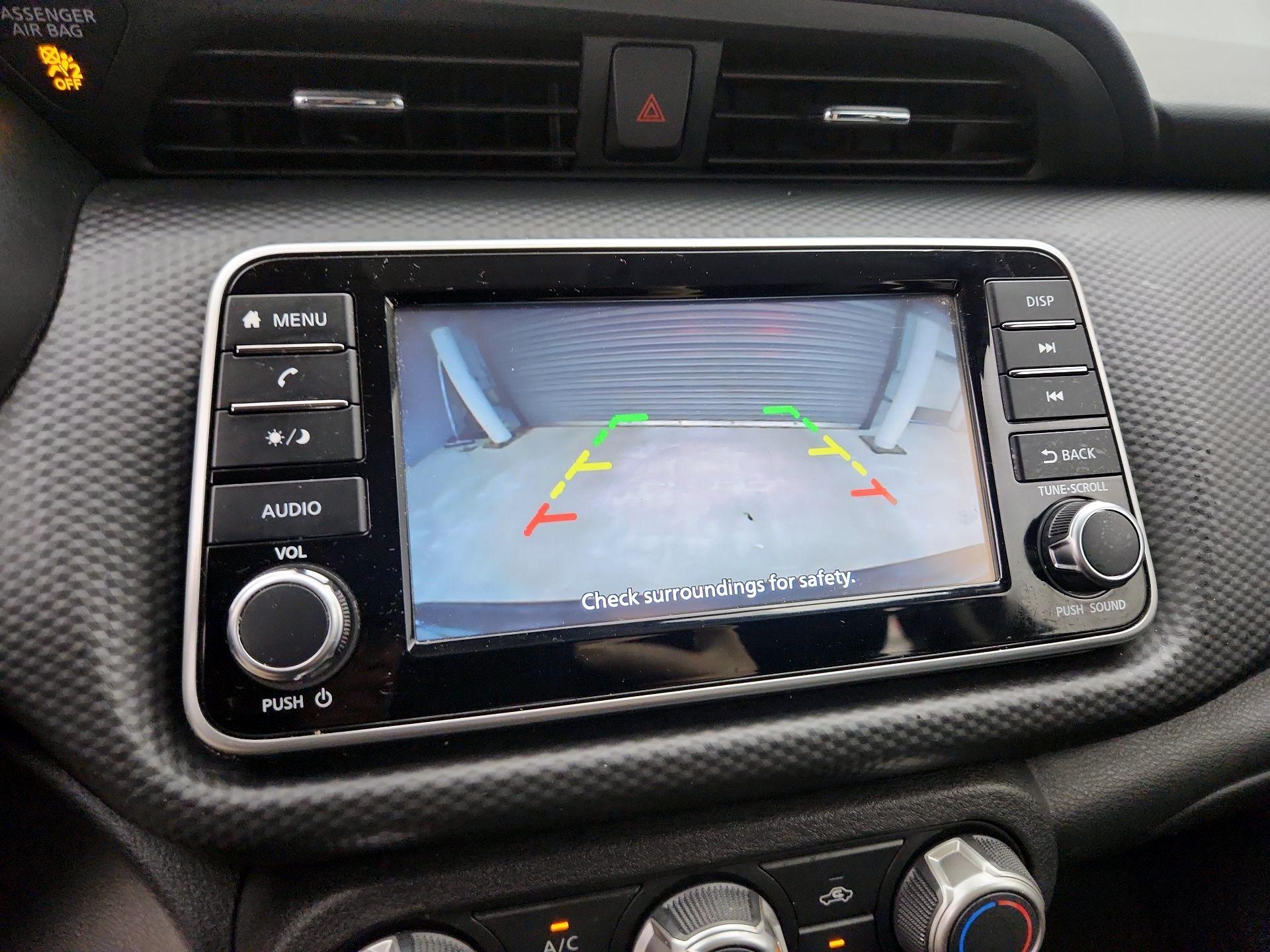 Thumbnail: 2023 Nissan Kicks - 14