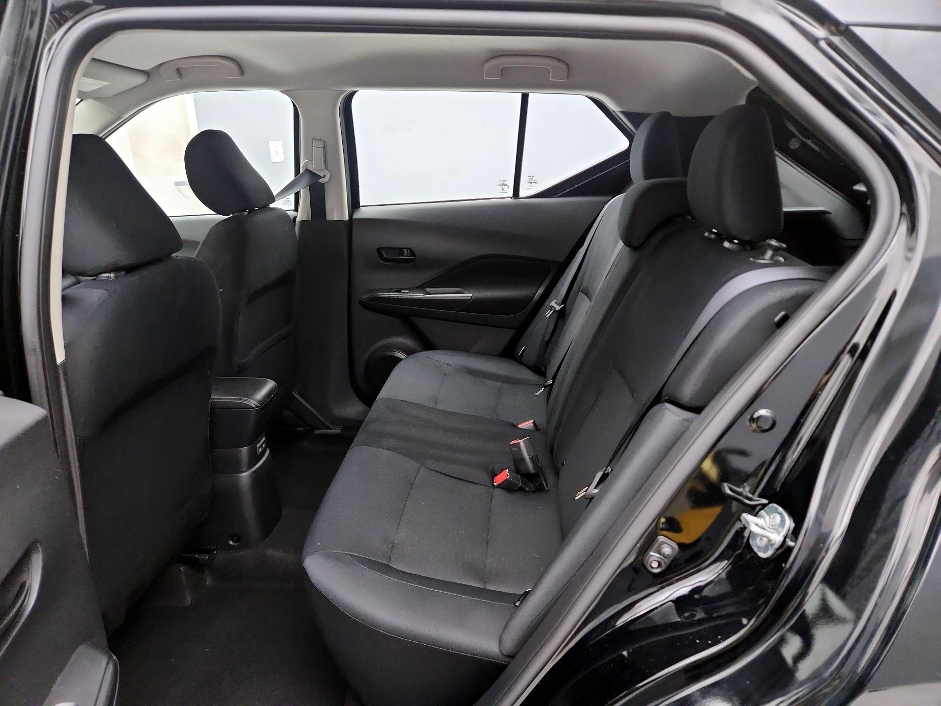 Thumbnail: 2023 Nissan Kicks - 19