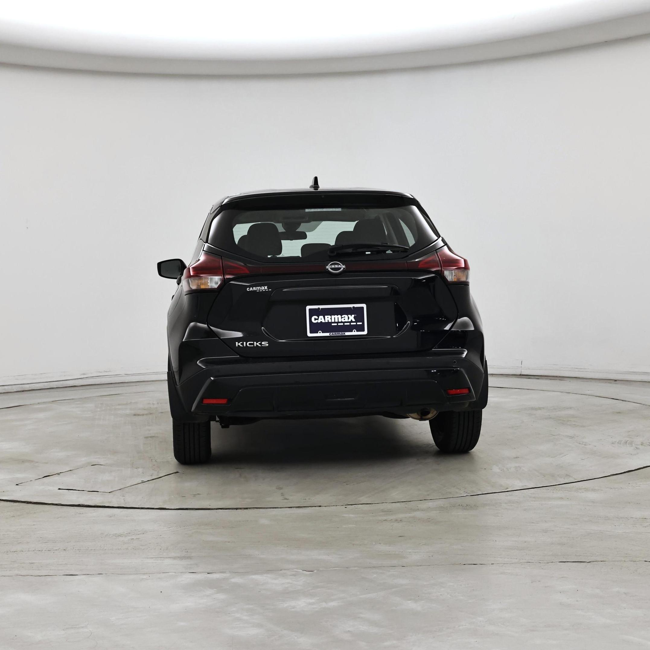 Thumbnail: 2023 Nissan Kicks - 6