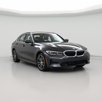 2021 BMW 330 I