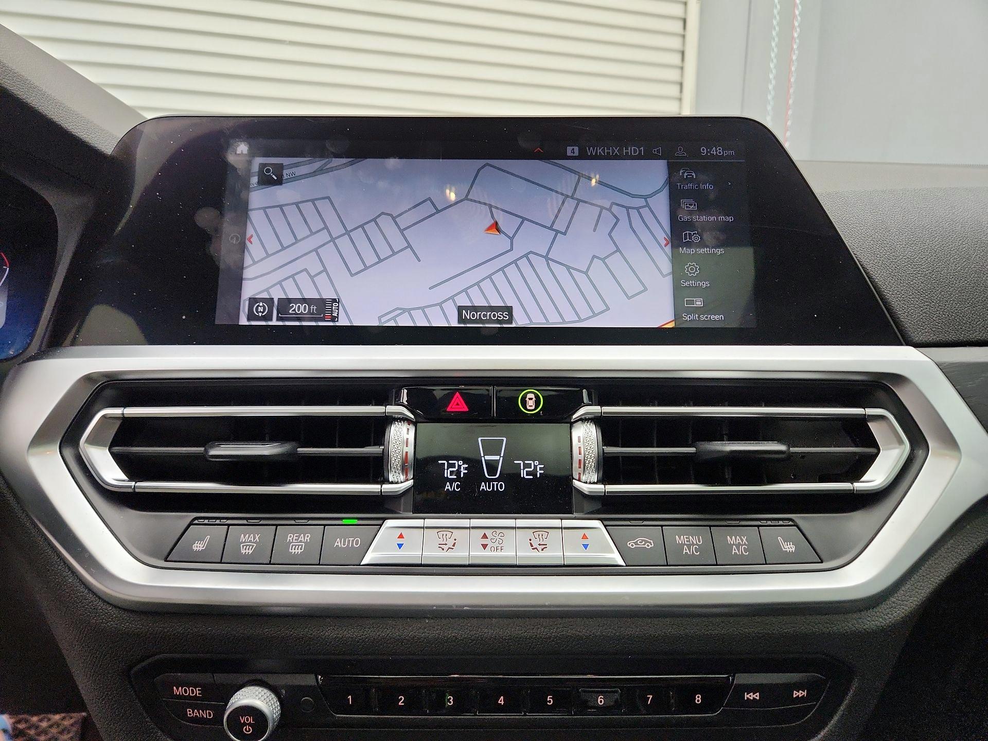 Thumbnail: 2021 BMW 3 Series - 14