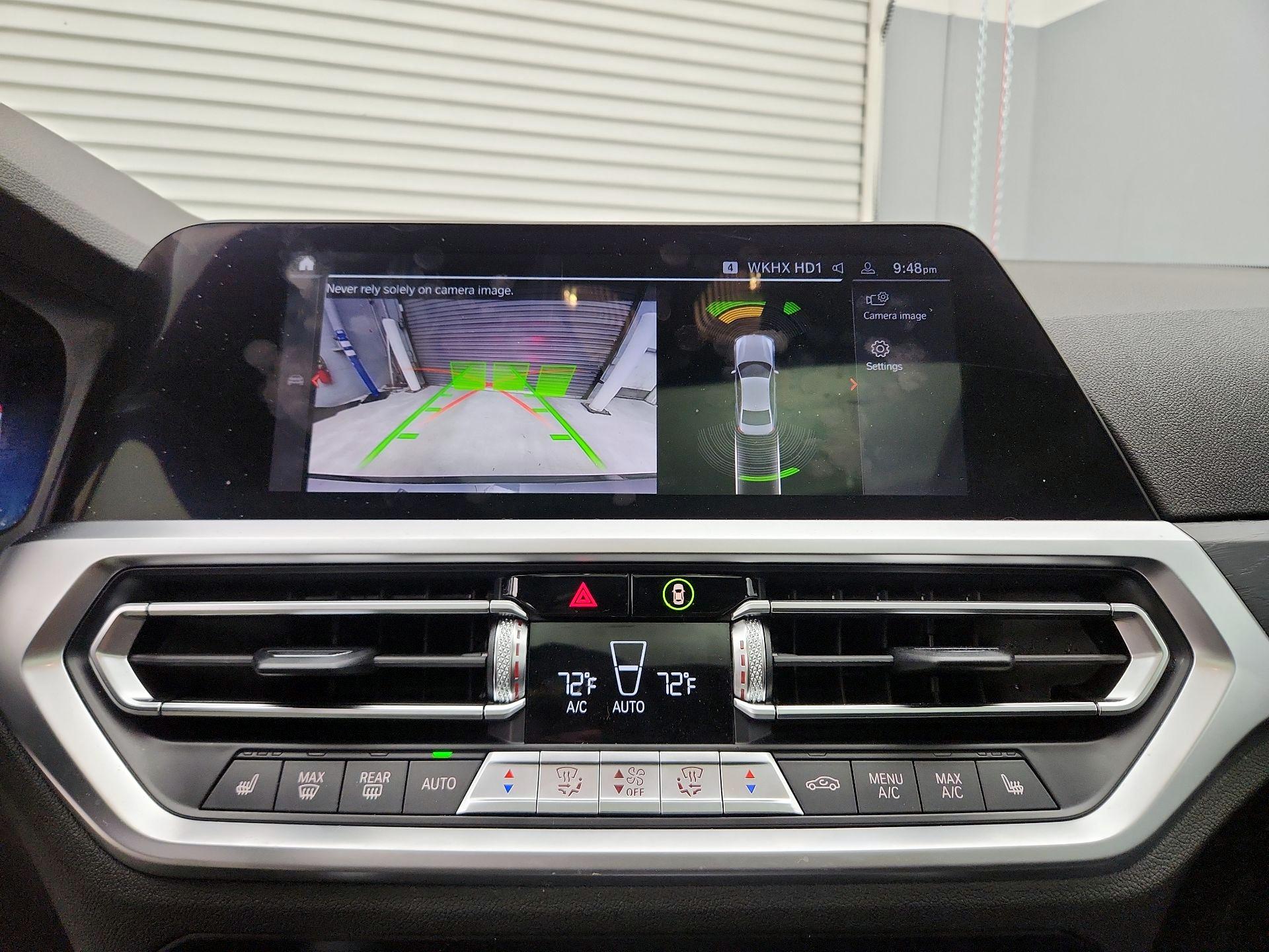 Thumbnail: 2021 BMW 3 Series - 15