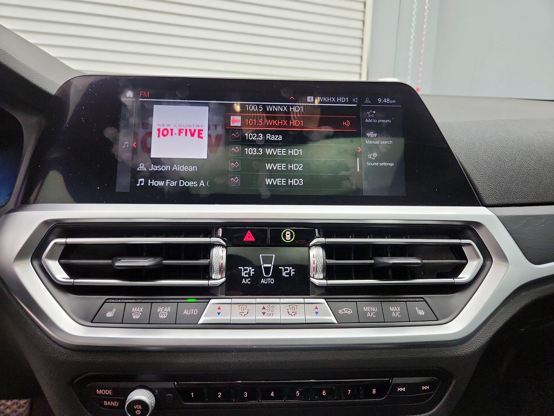 Thumbnail: 2021 BMW 3 Series - 16