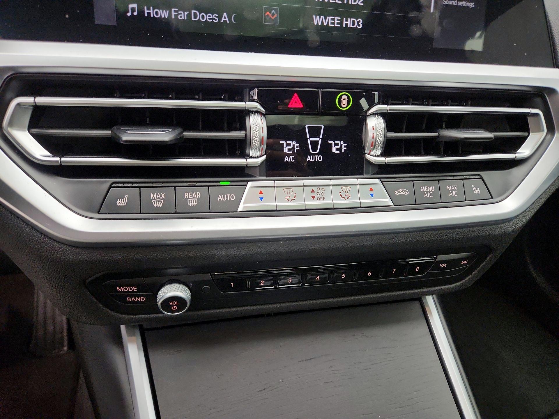 Thumbnail: 2021 BMW 3 Series - 17