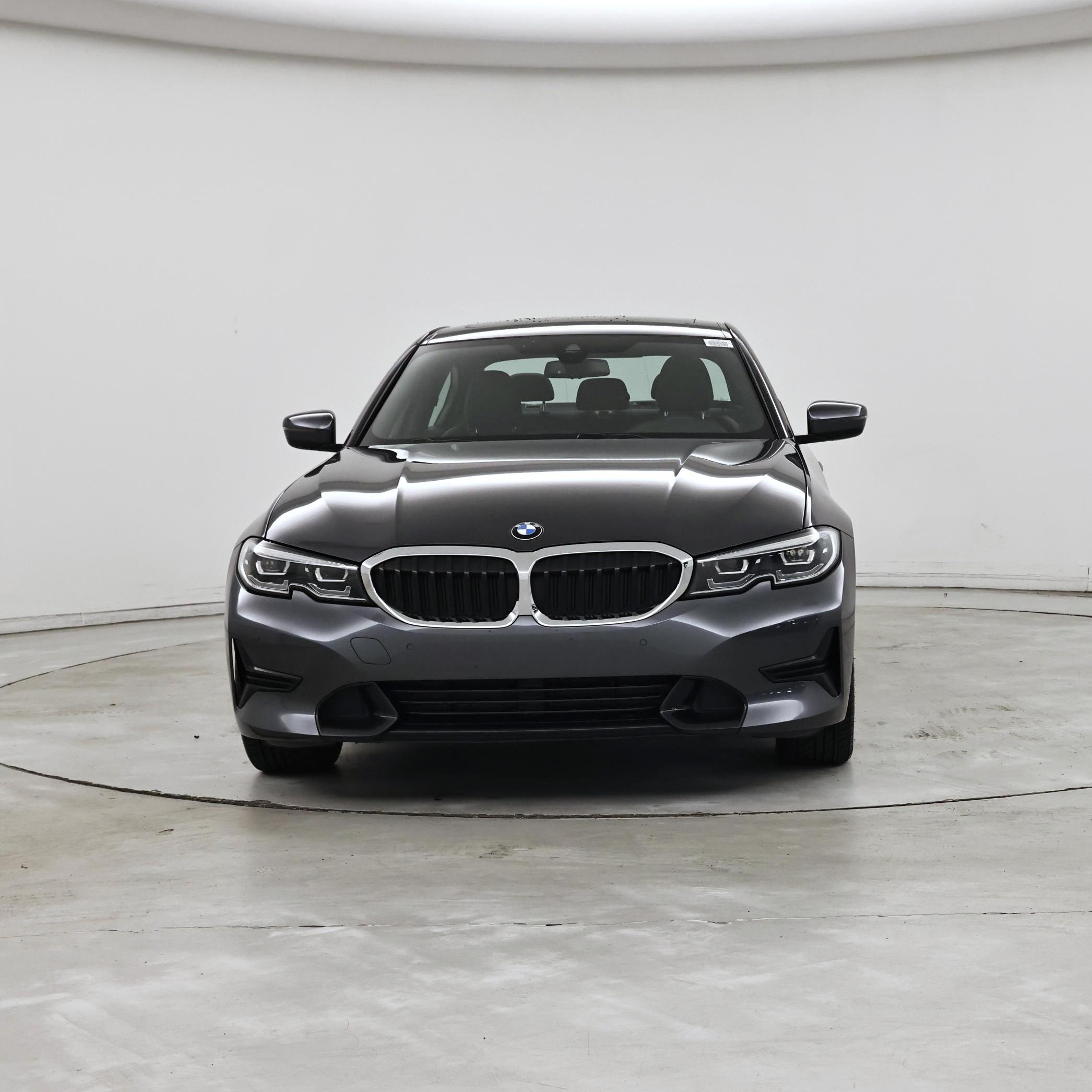 Thumbnail: 2021 BMW 3 Series - 5