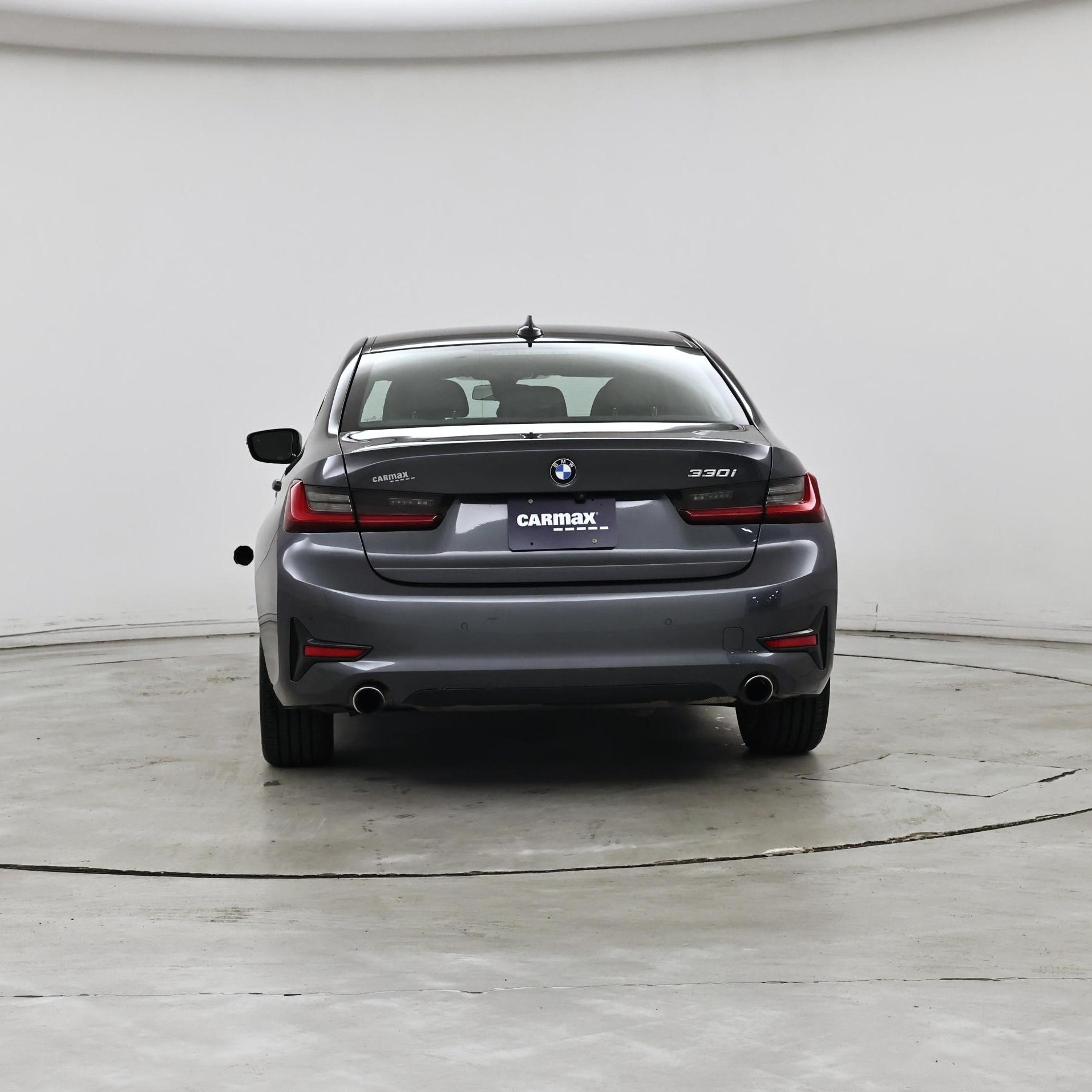 Thumbnail: 2021 BMW 3 Series - 6