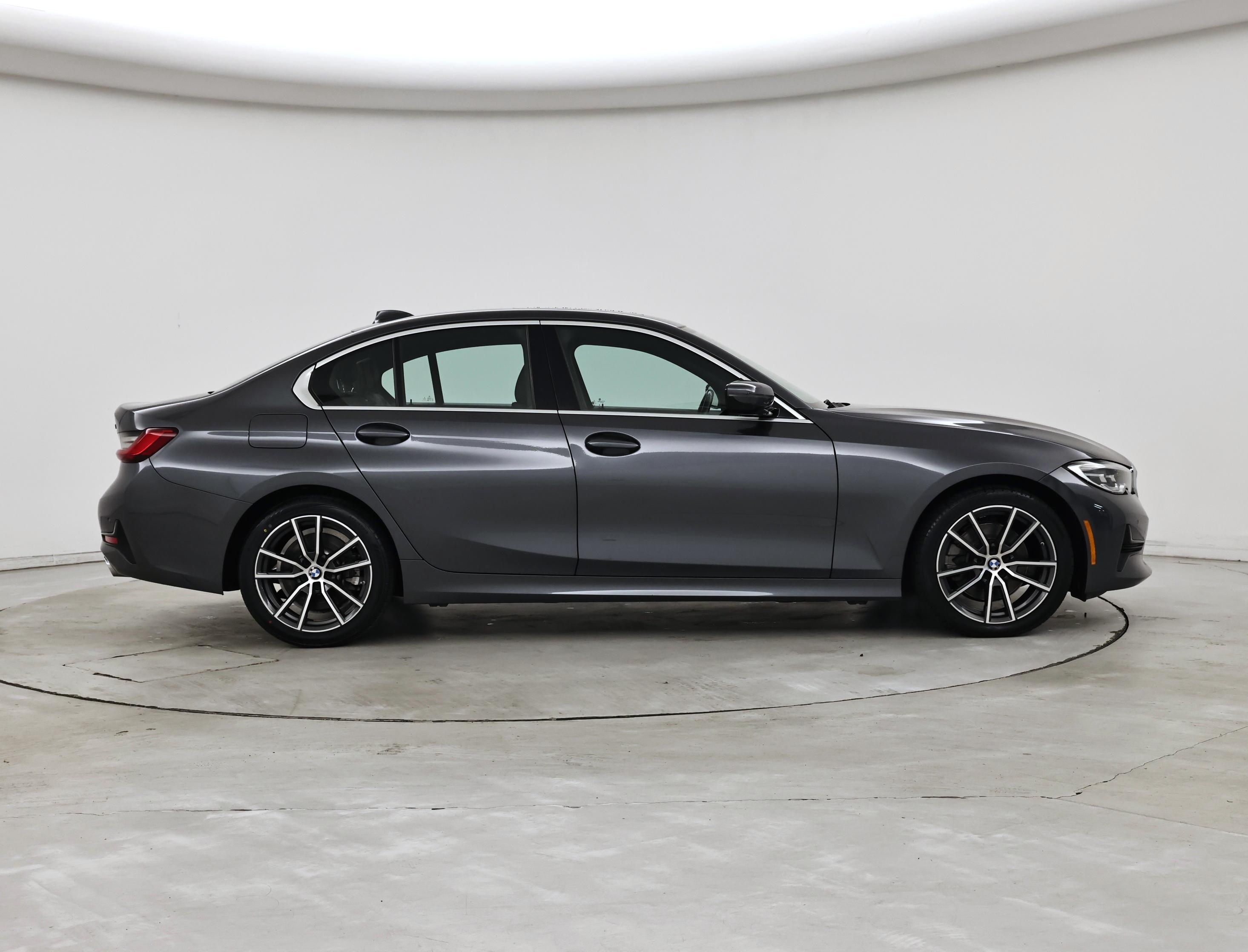 Thumbnail: 2021 BMW 3 Series - 7